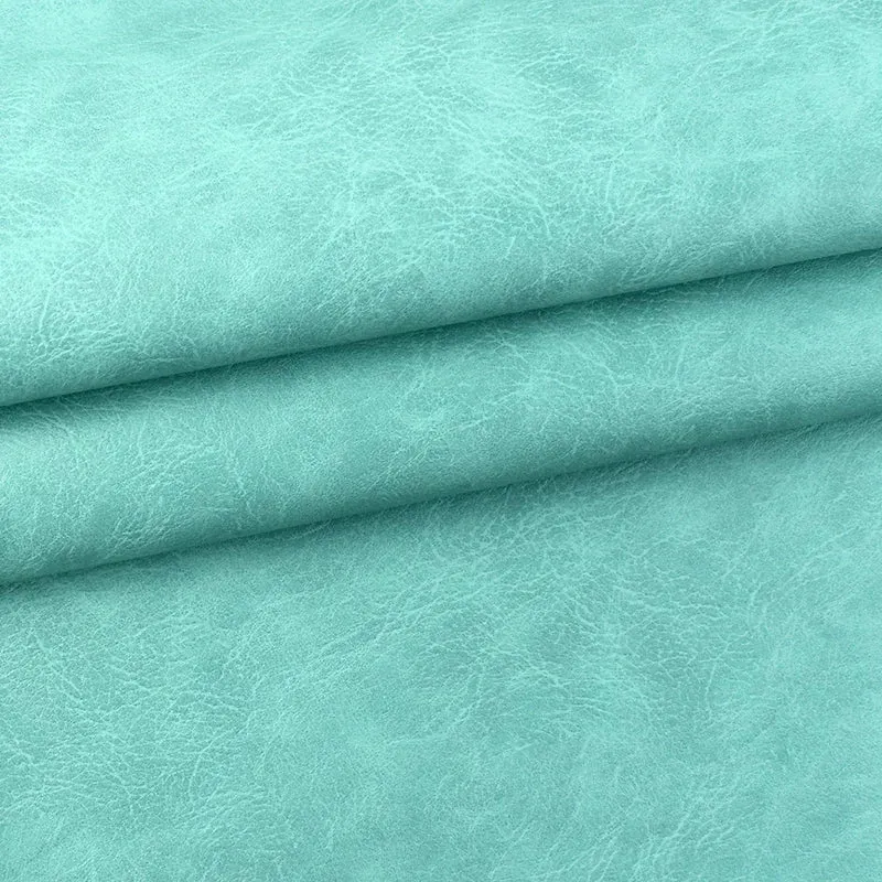 20 Color / Lamir Faux Leather Fabric