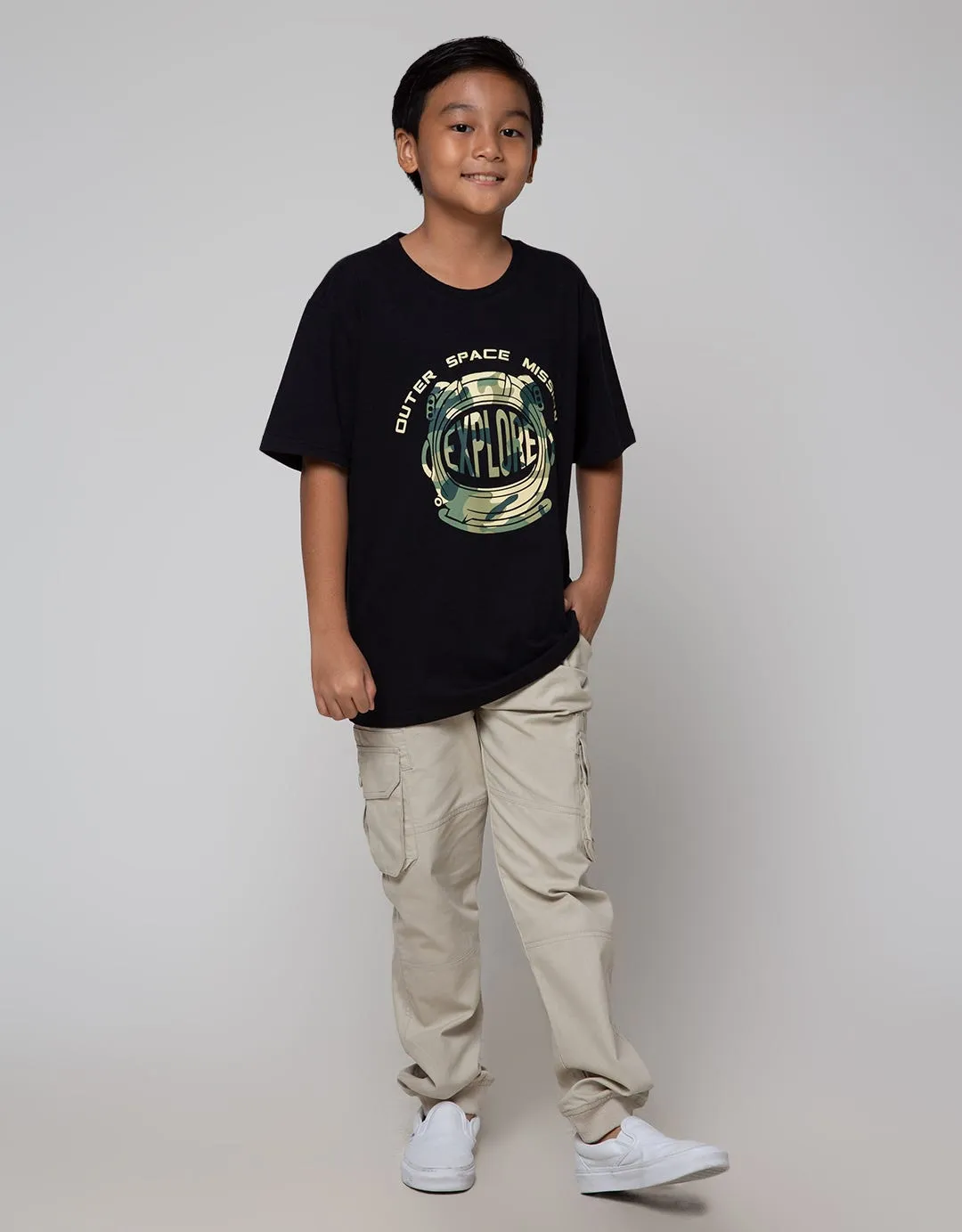 Aero Long Pants Nikki Cargo