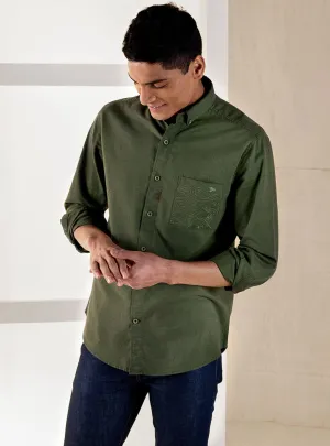Amazon Shirt