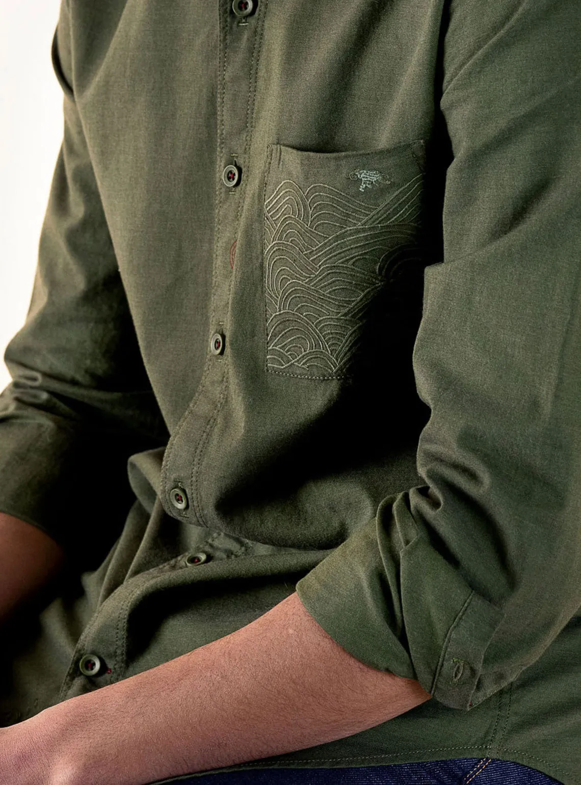 Amazon Shirt