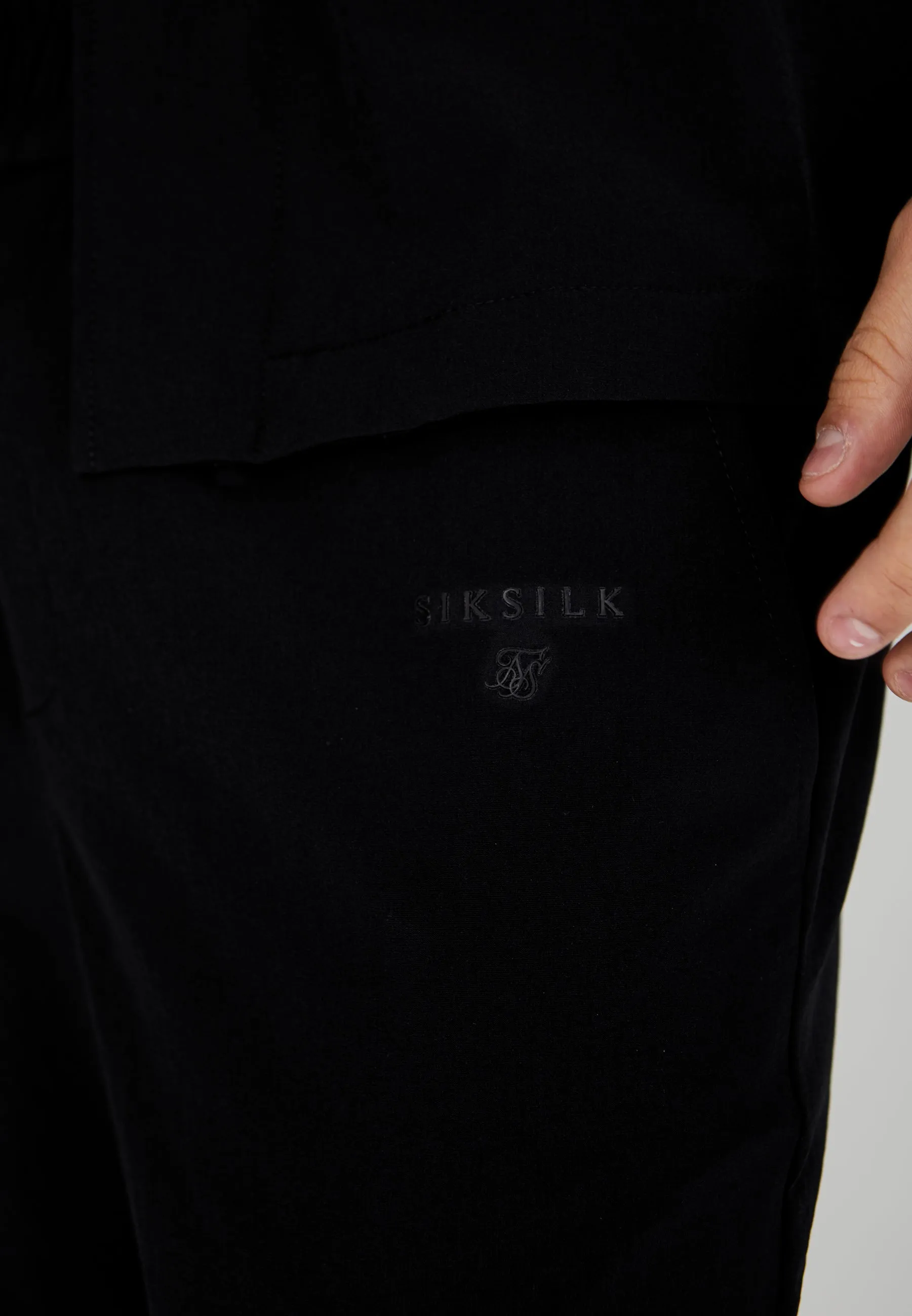 Black Pants
