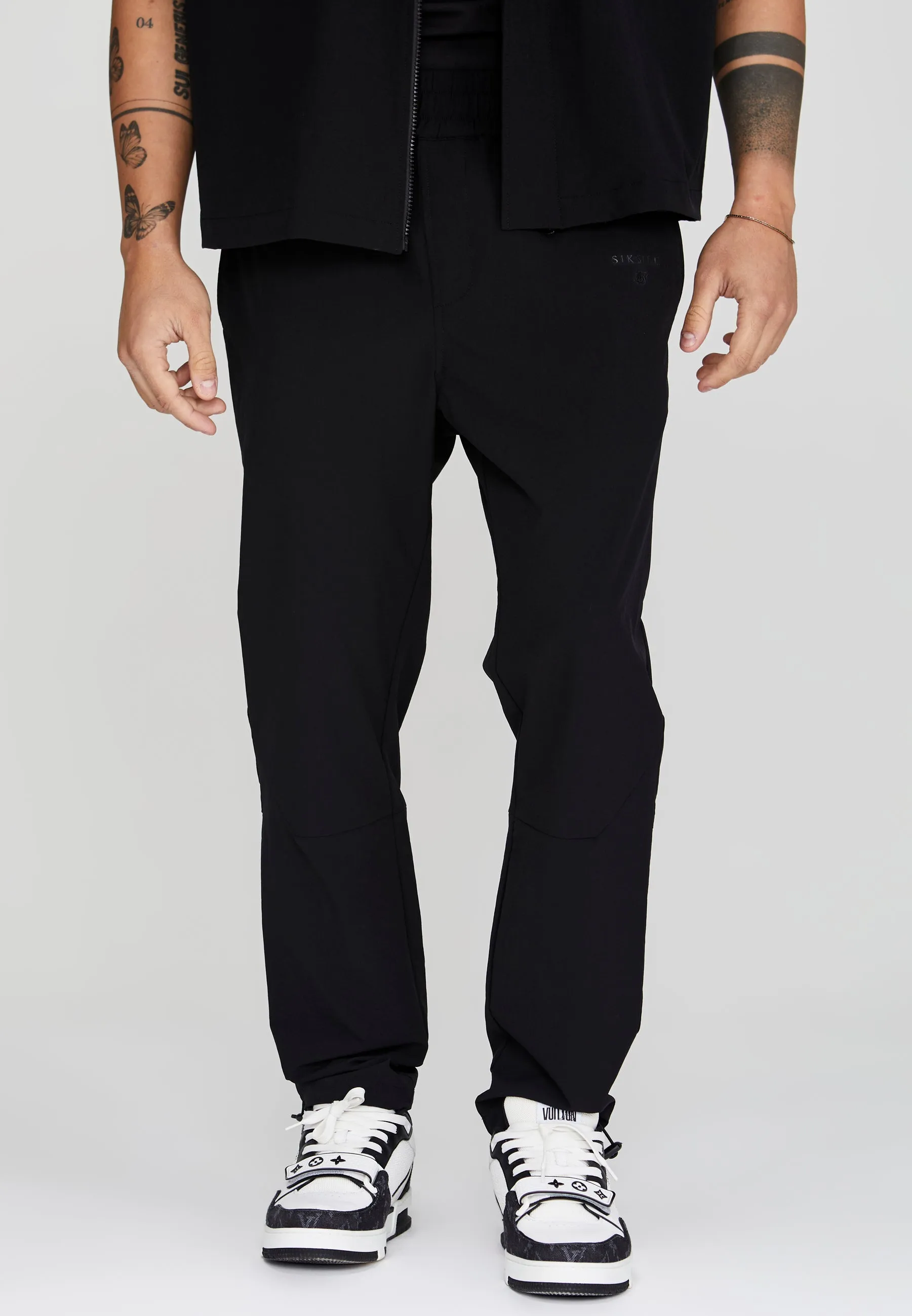 Black Pants