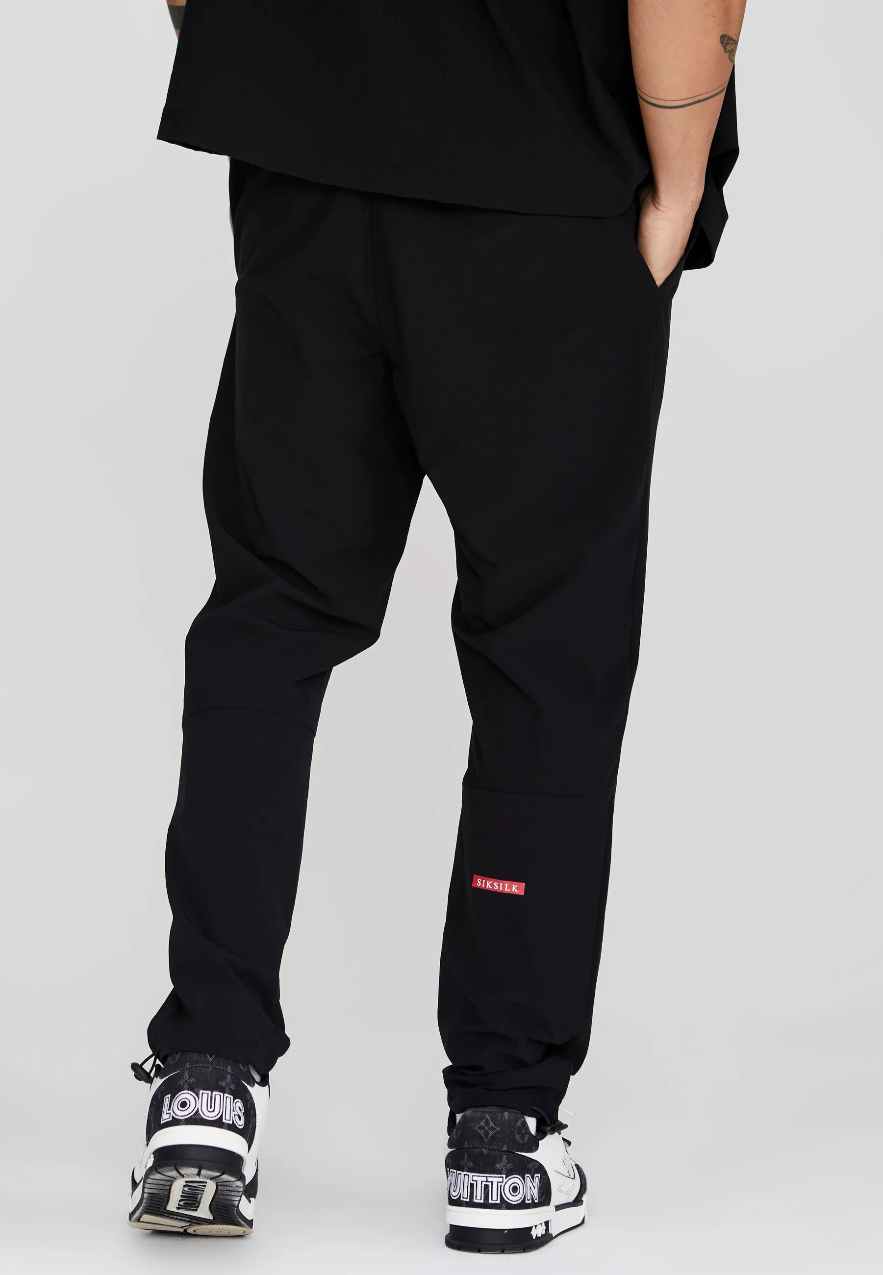 Black Pants