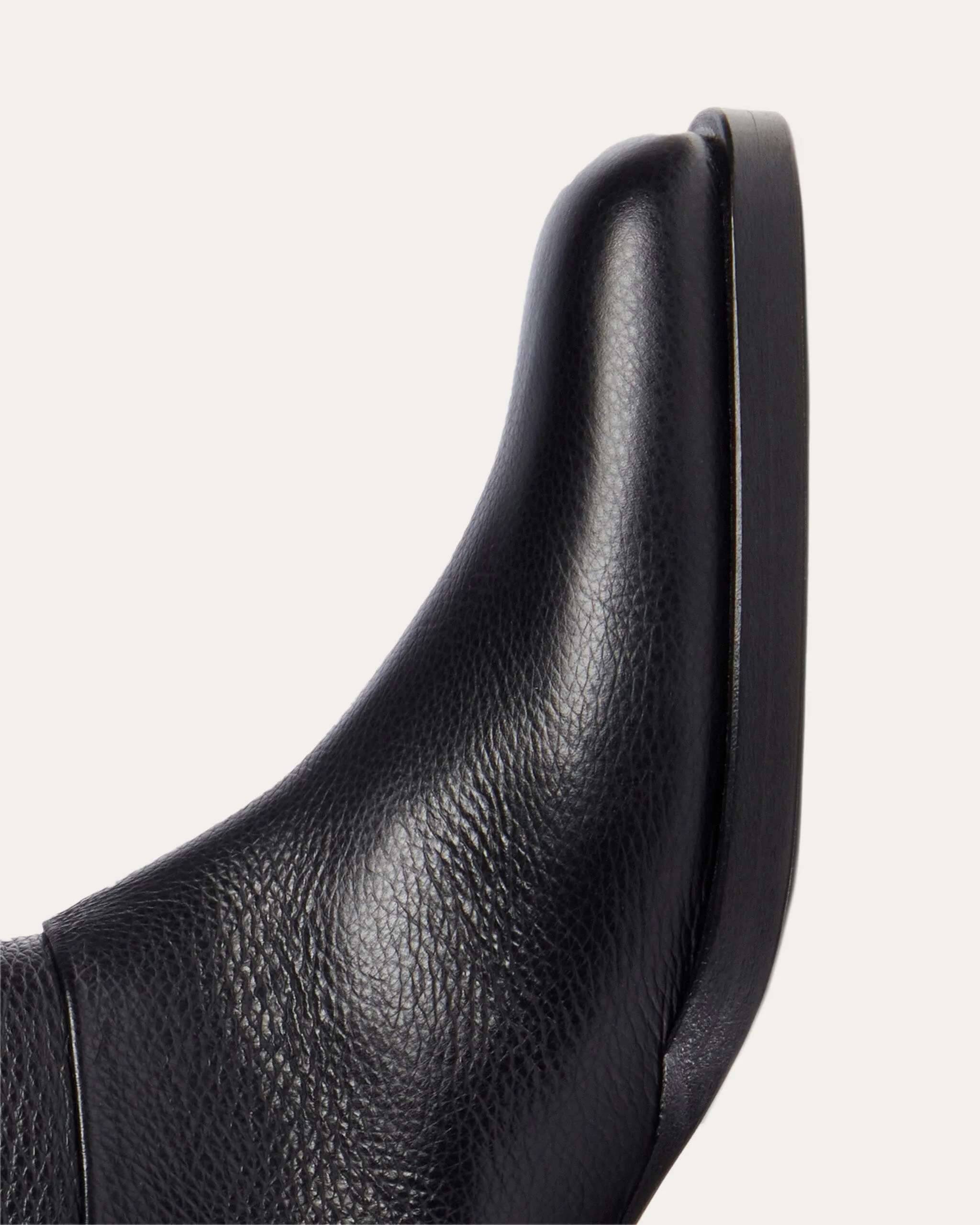 Blake Boot, Black