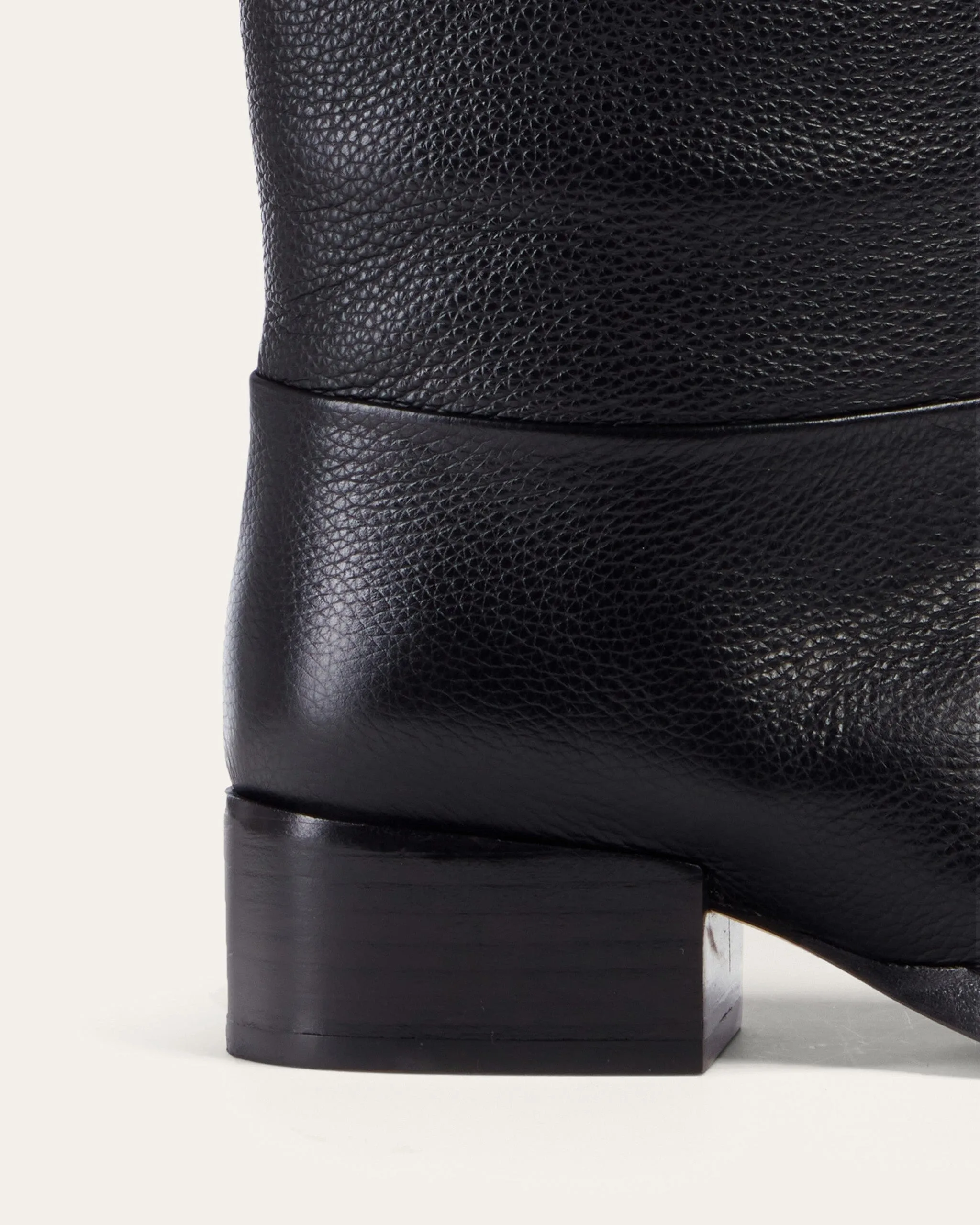 Blake Boot, Black