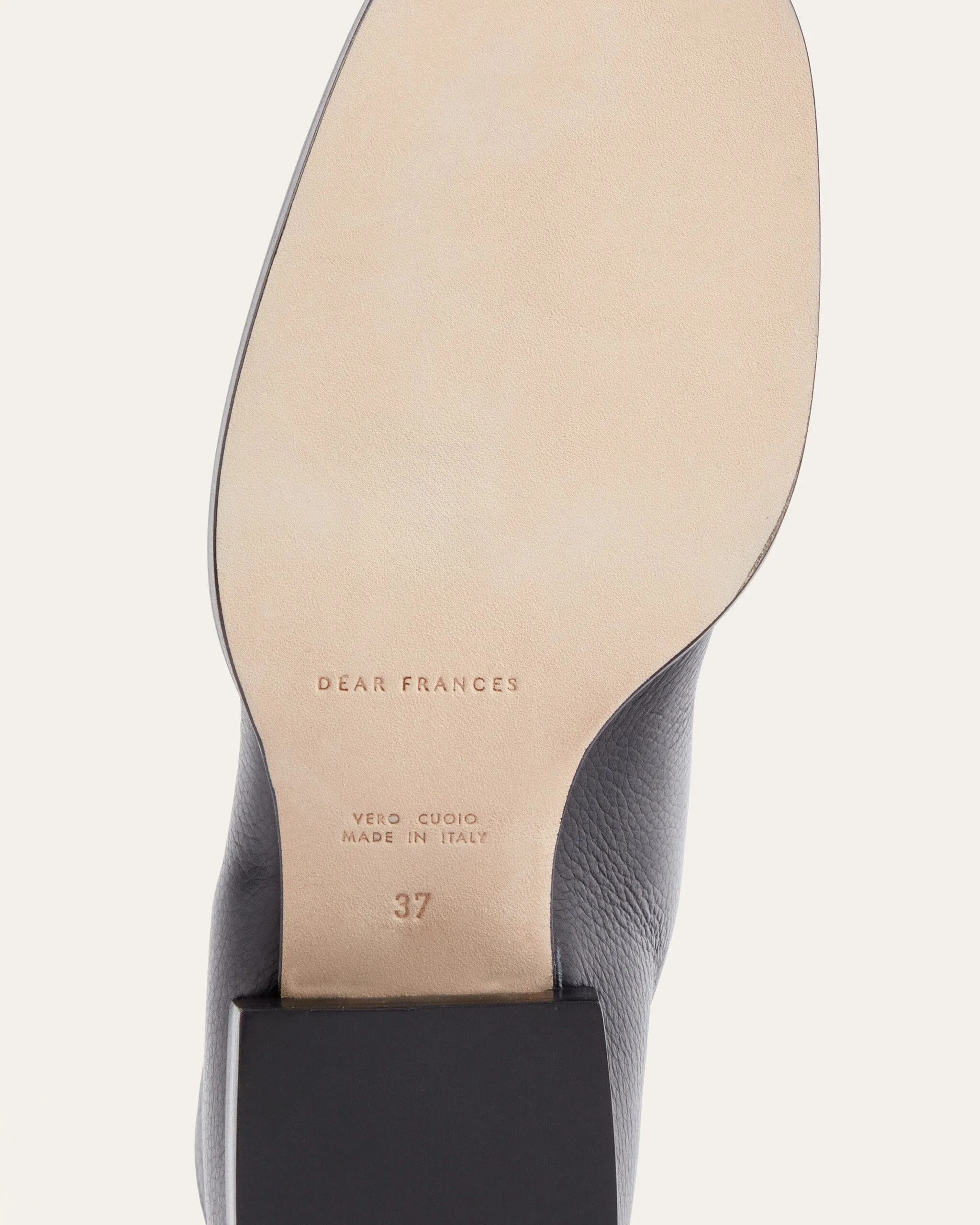 Blake Boot, Black