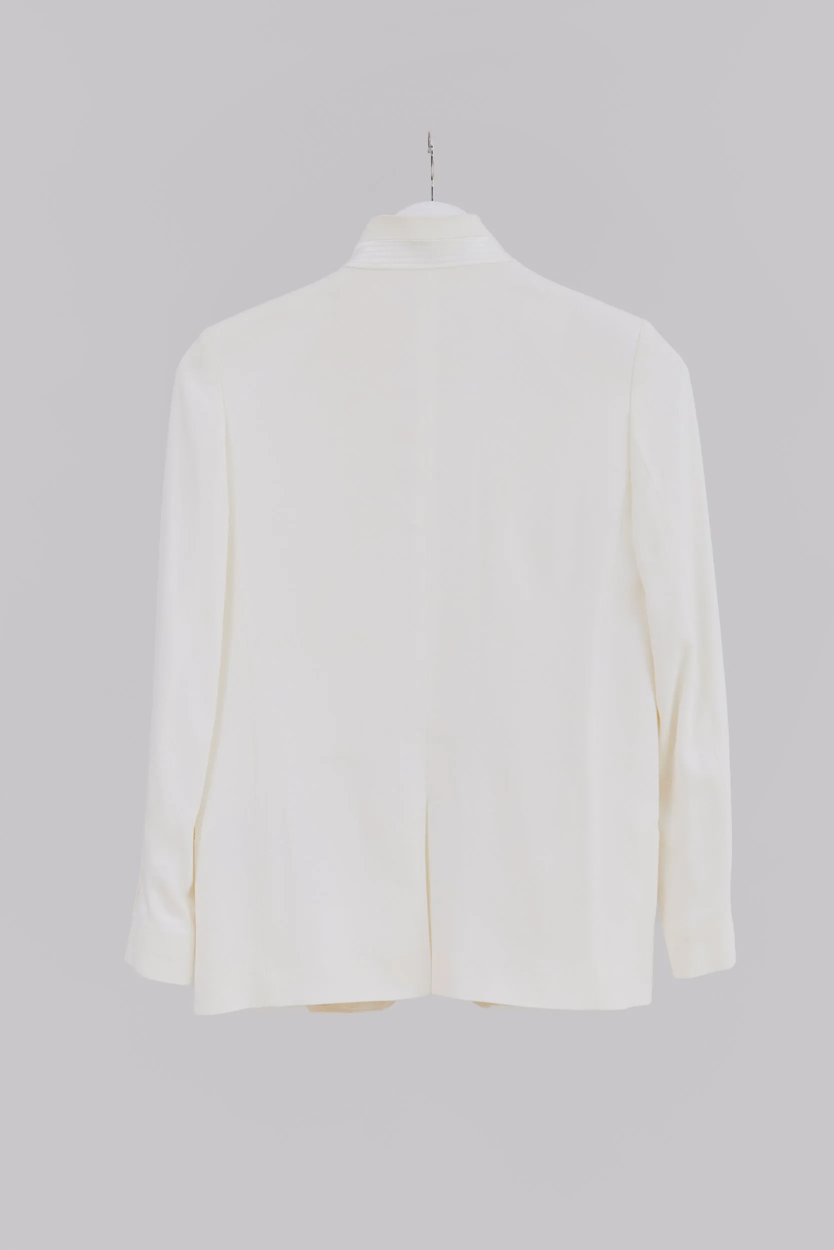BLAZER VOLLY CREPE PERM
