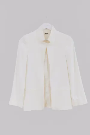 BLAZER VOLLY CREPE PERM