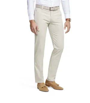 Bonn chinos Beige  vr/sommar