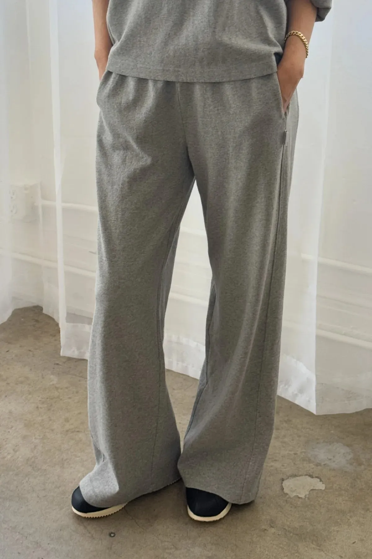 Breezy Pants