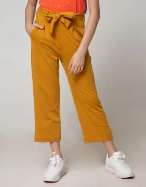 CAPRI PANTS SPANDEX