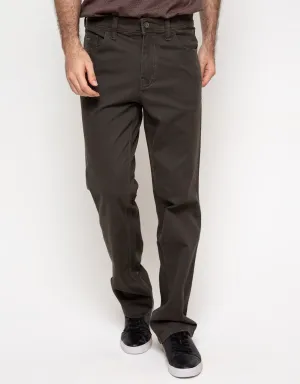 Cardinal Casual Men Celana Cotton Ebcbra0086K.03F