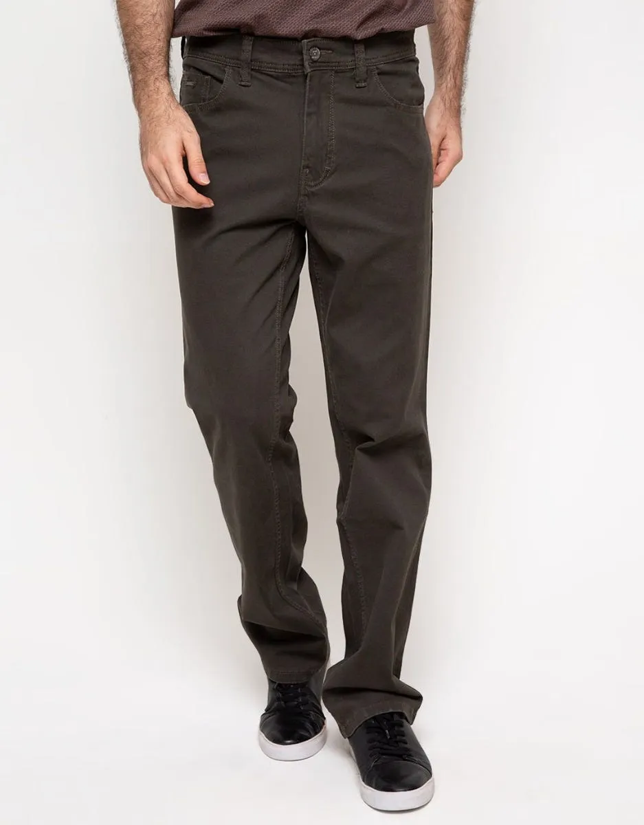 Cardinal Casual Men Celana Cotton Ebcbra0086K.03F