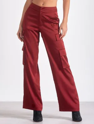 Cargo Pants (Final Sale)