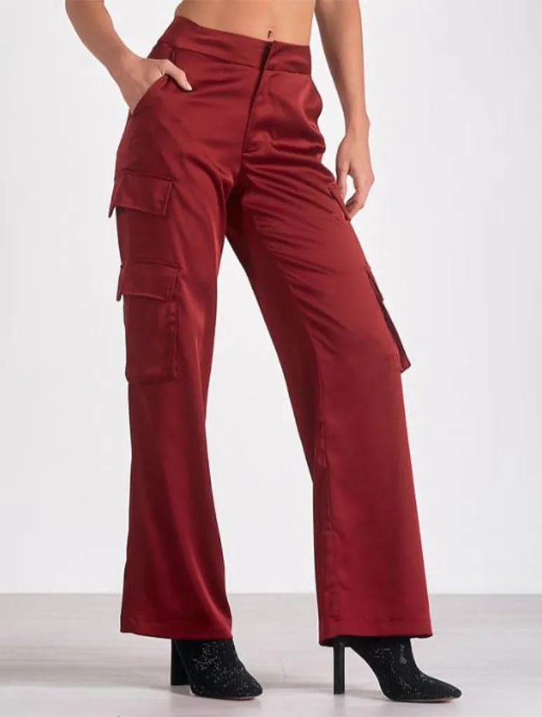 Cargo Pants (Final Sale)