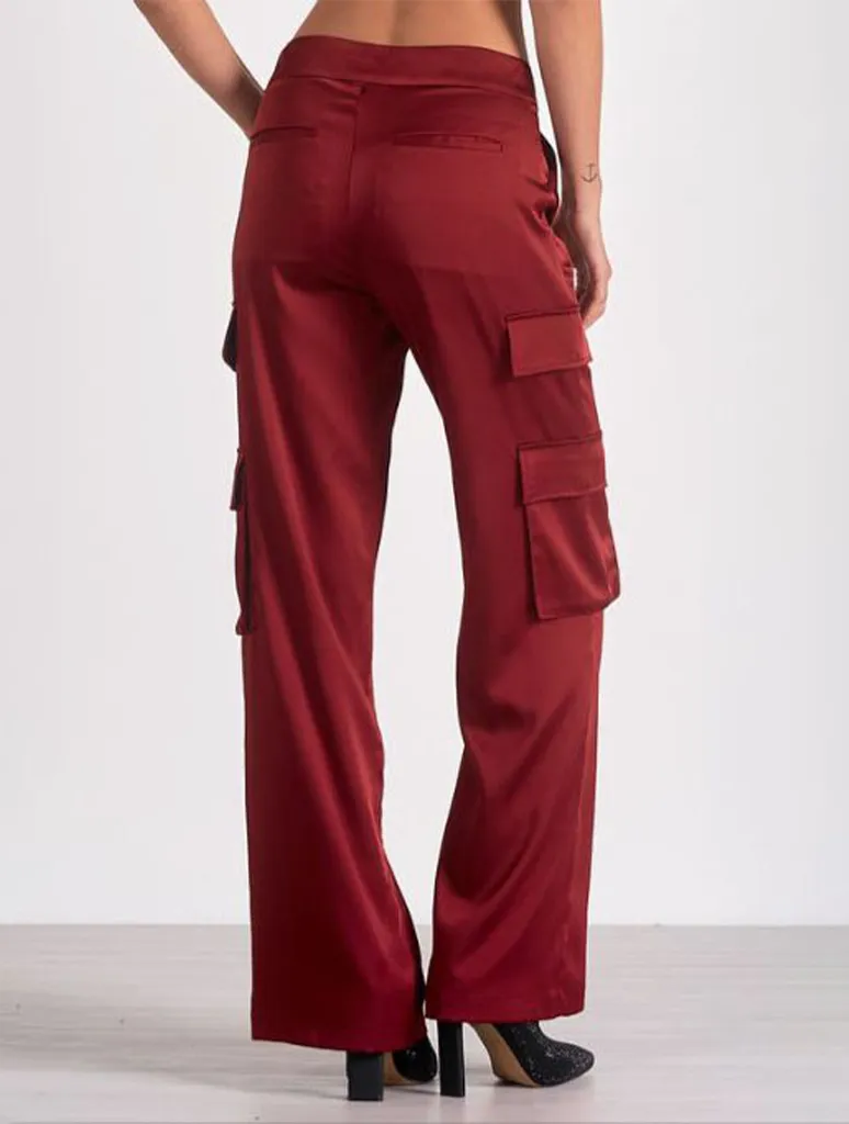Cargo Pants (Final Sale)