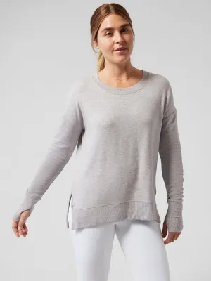 Coaster Luxe Sweatshirt