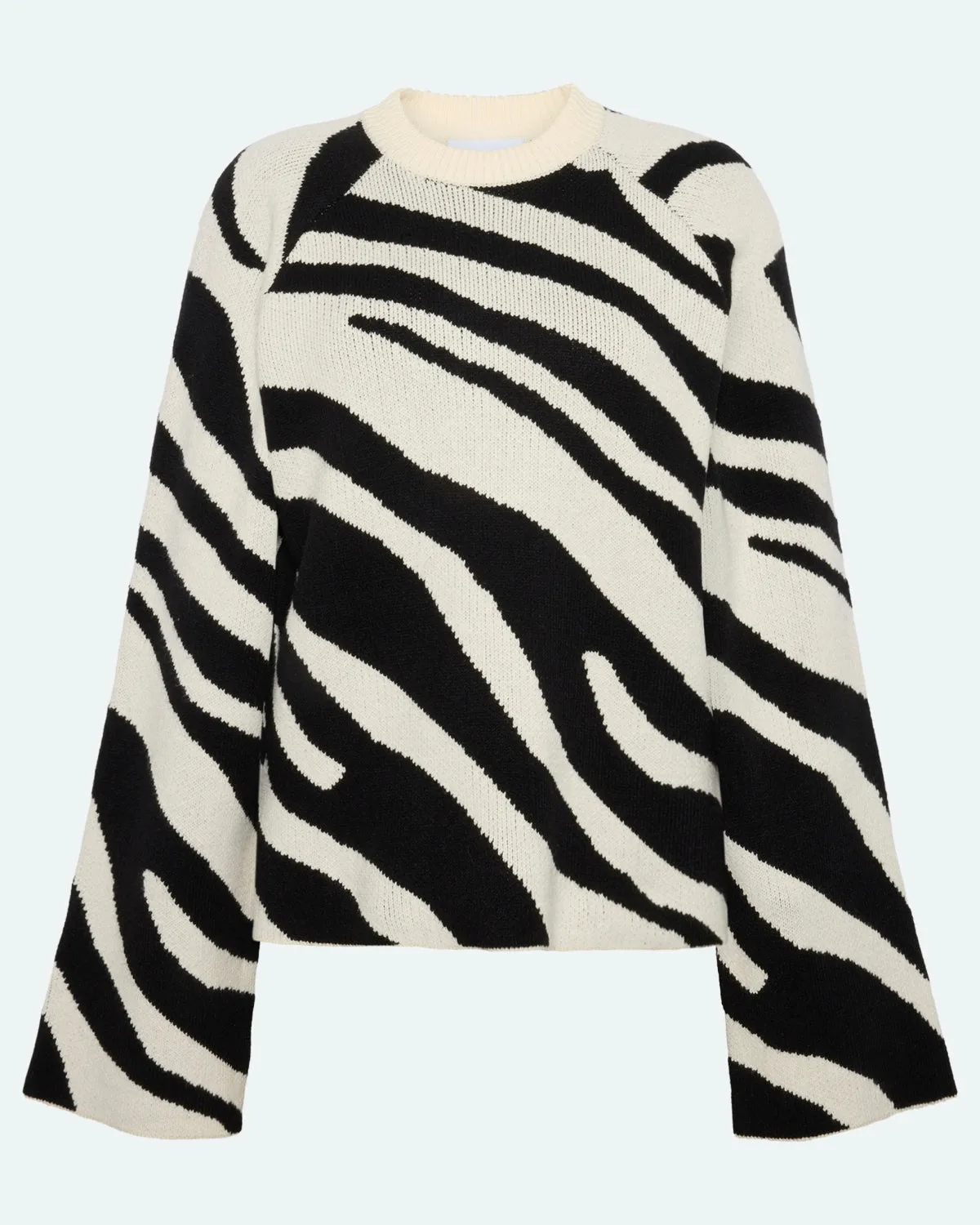 Dania jumper 4253 - Black
