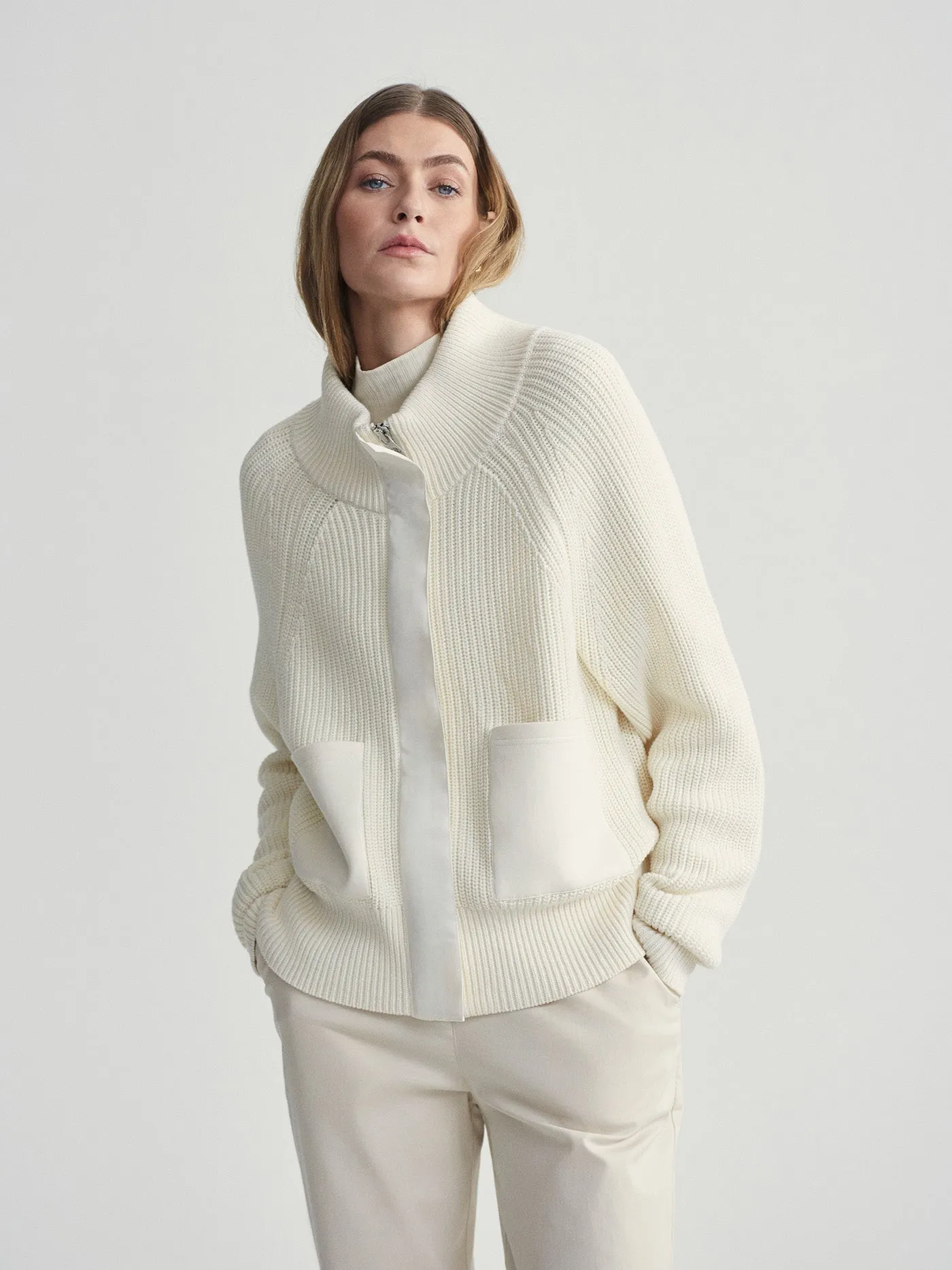Delfern Jacket