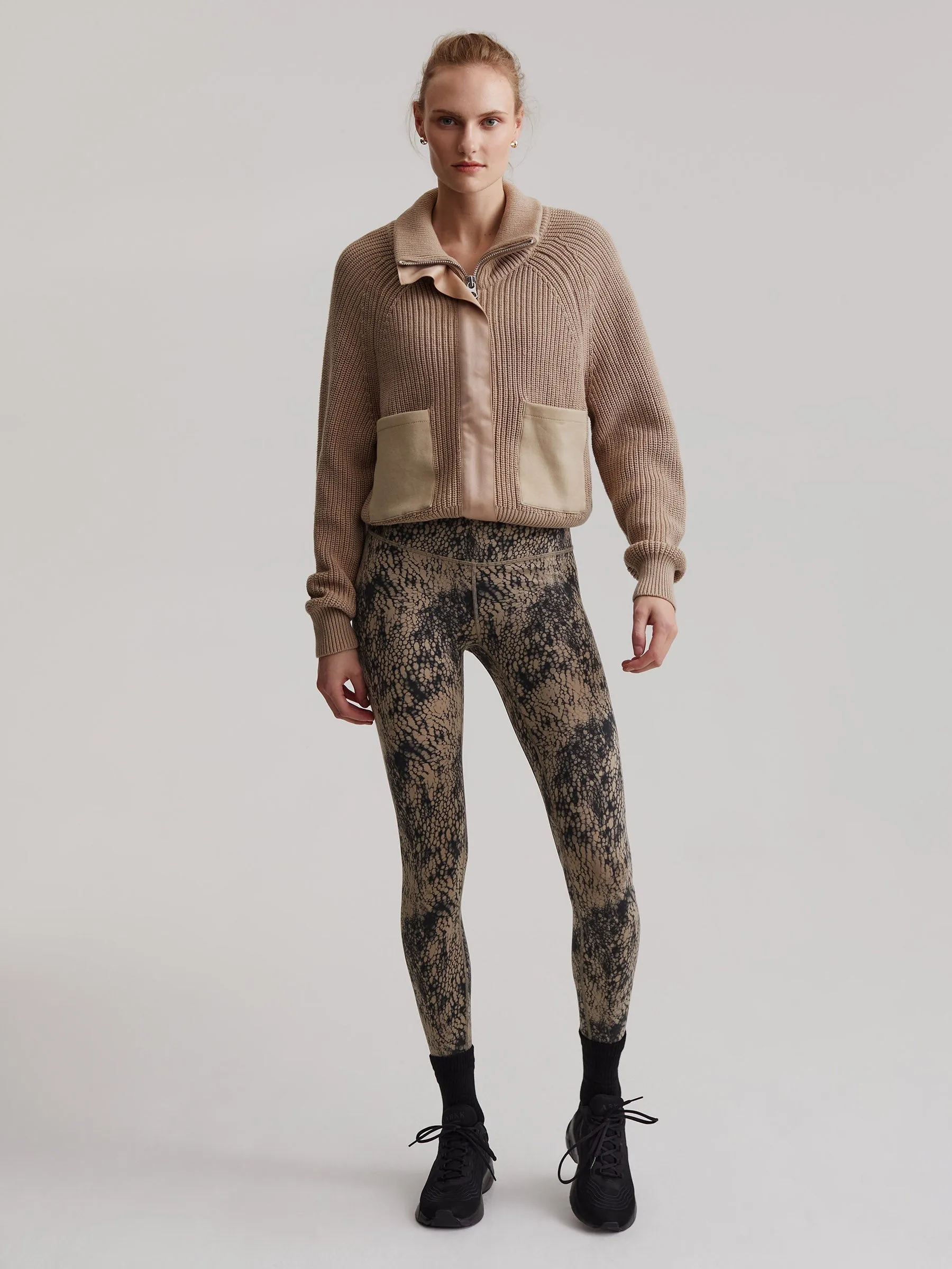 Delfern Jacket