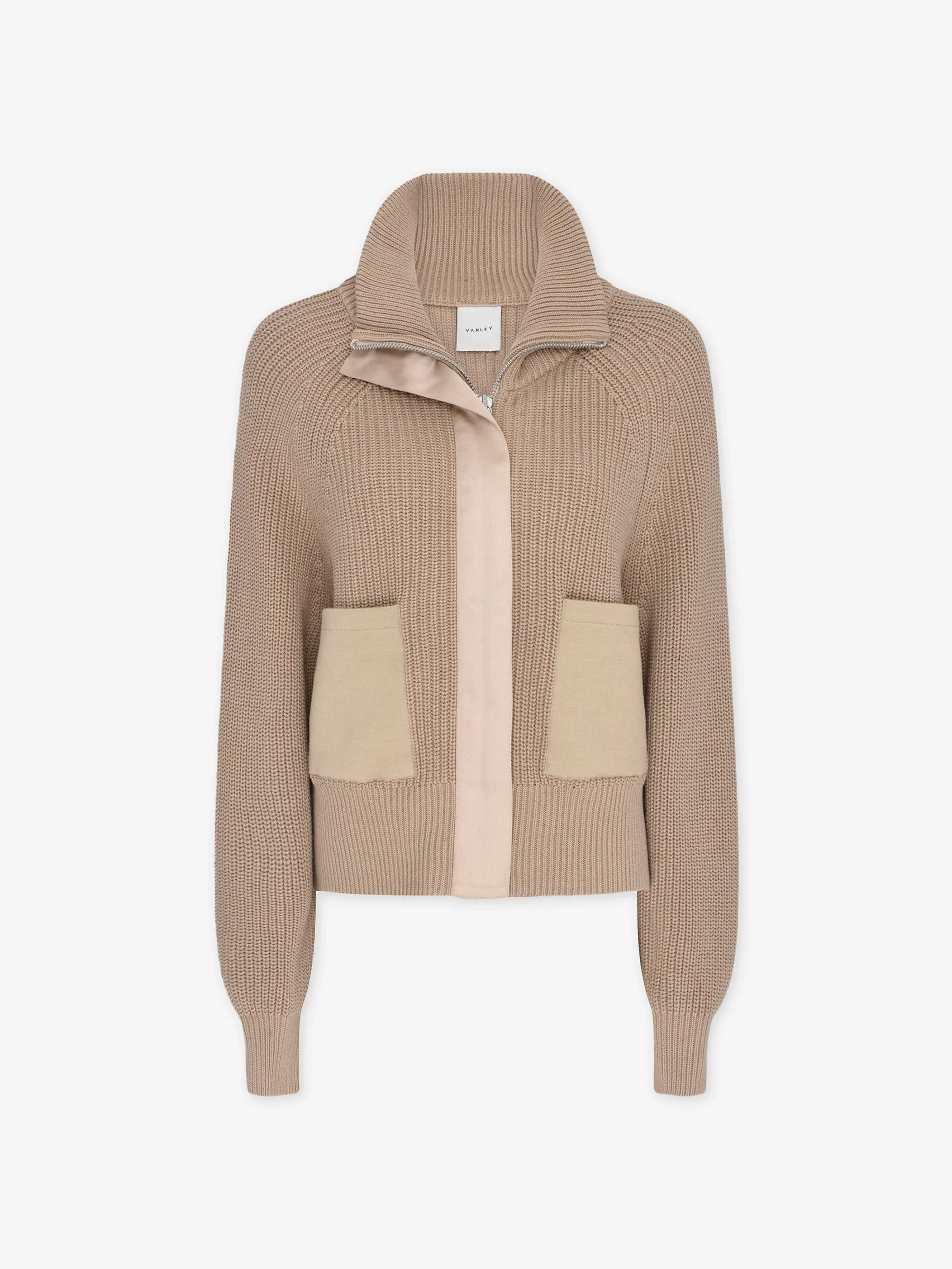Delfern Jacket