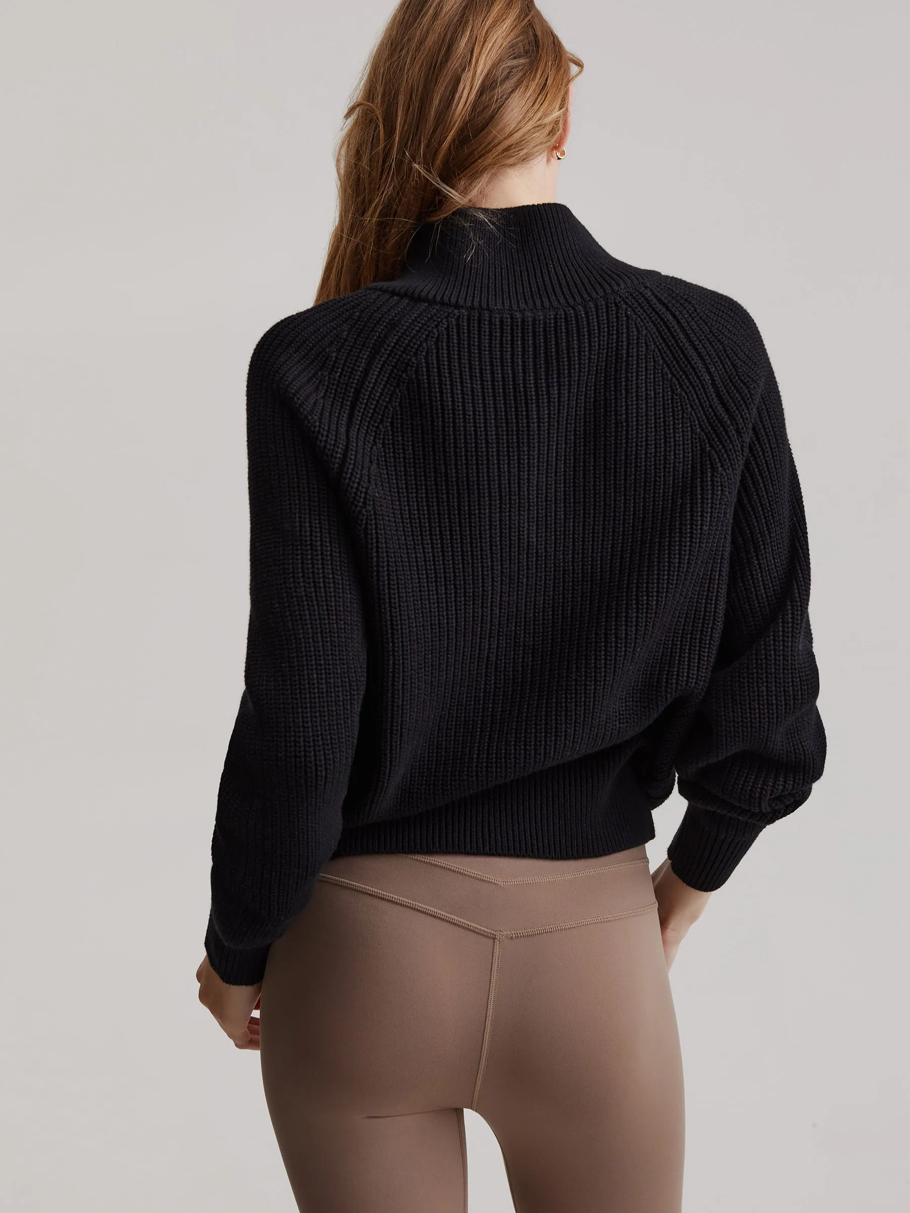 Delfern Jacket