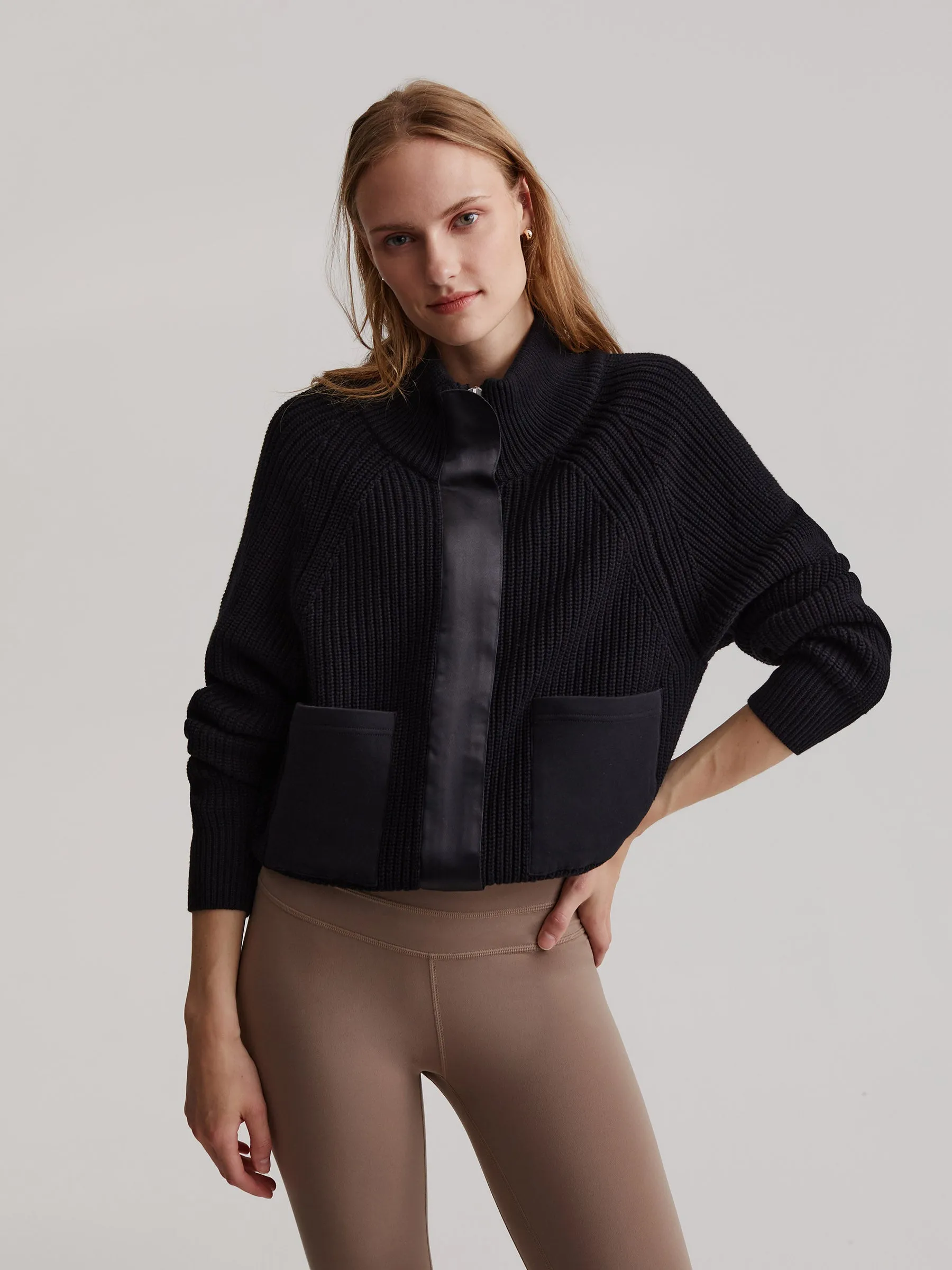 Delfern Jacket