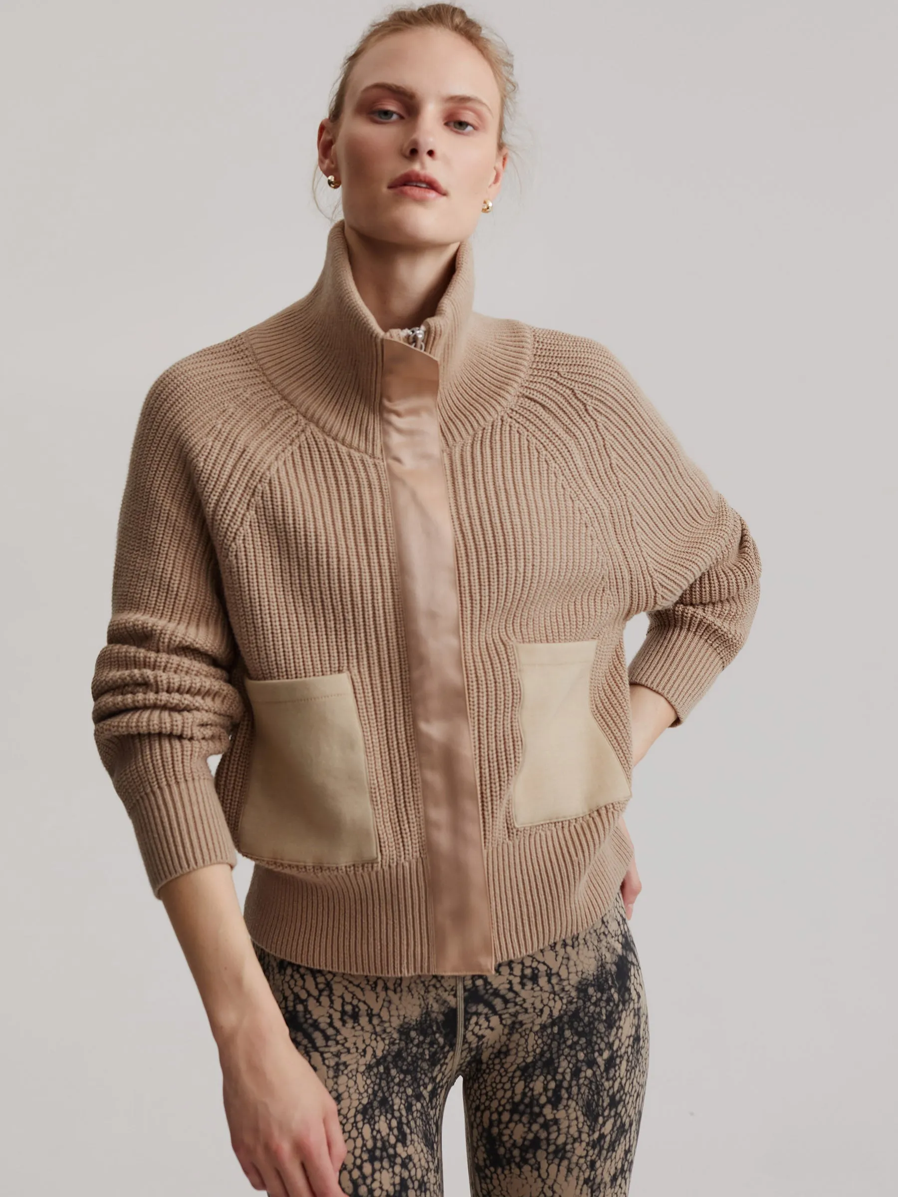 Delfern Jacket