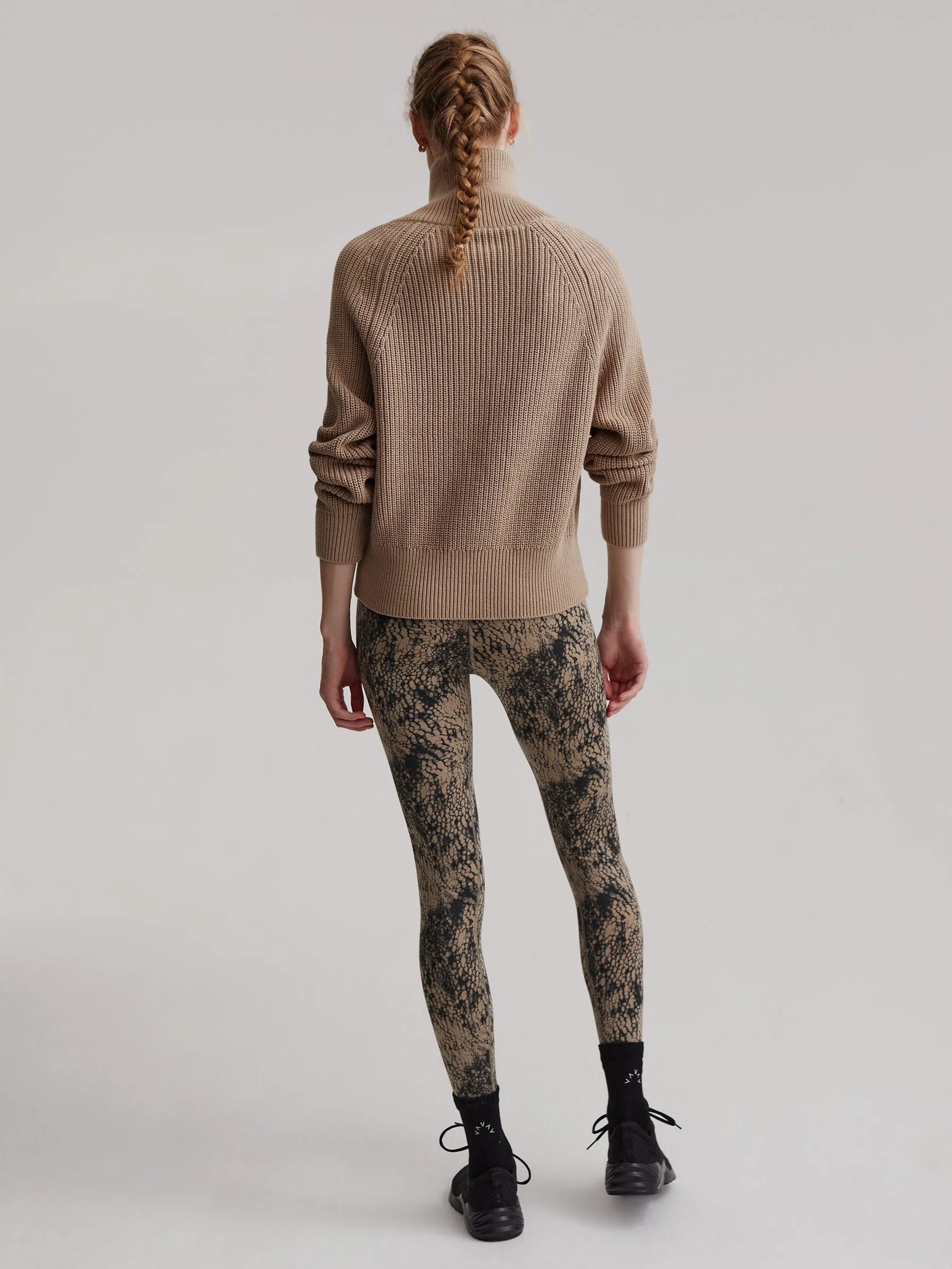 Delfern Jacket
