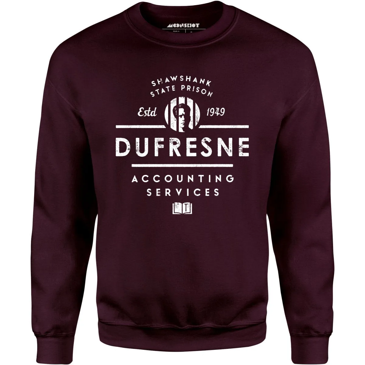 Dufresne Accounting Services - Unisex Sweatshirt