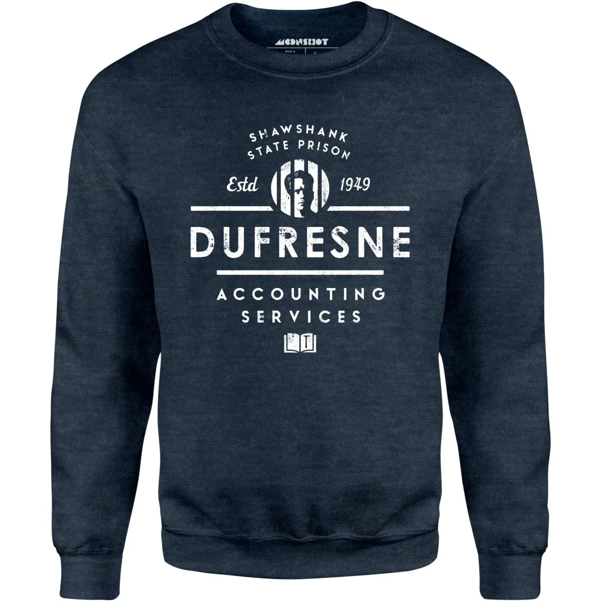 Dufresne Accounting Services - Unisex Sweatshirt