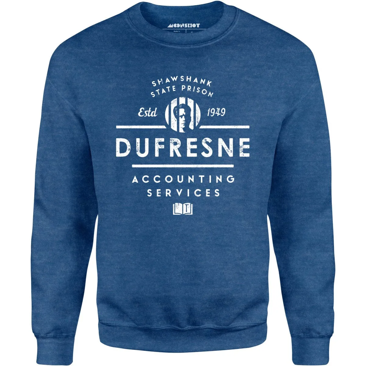 Dufresne Accounting Services - Unisex Sweatshirt