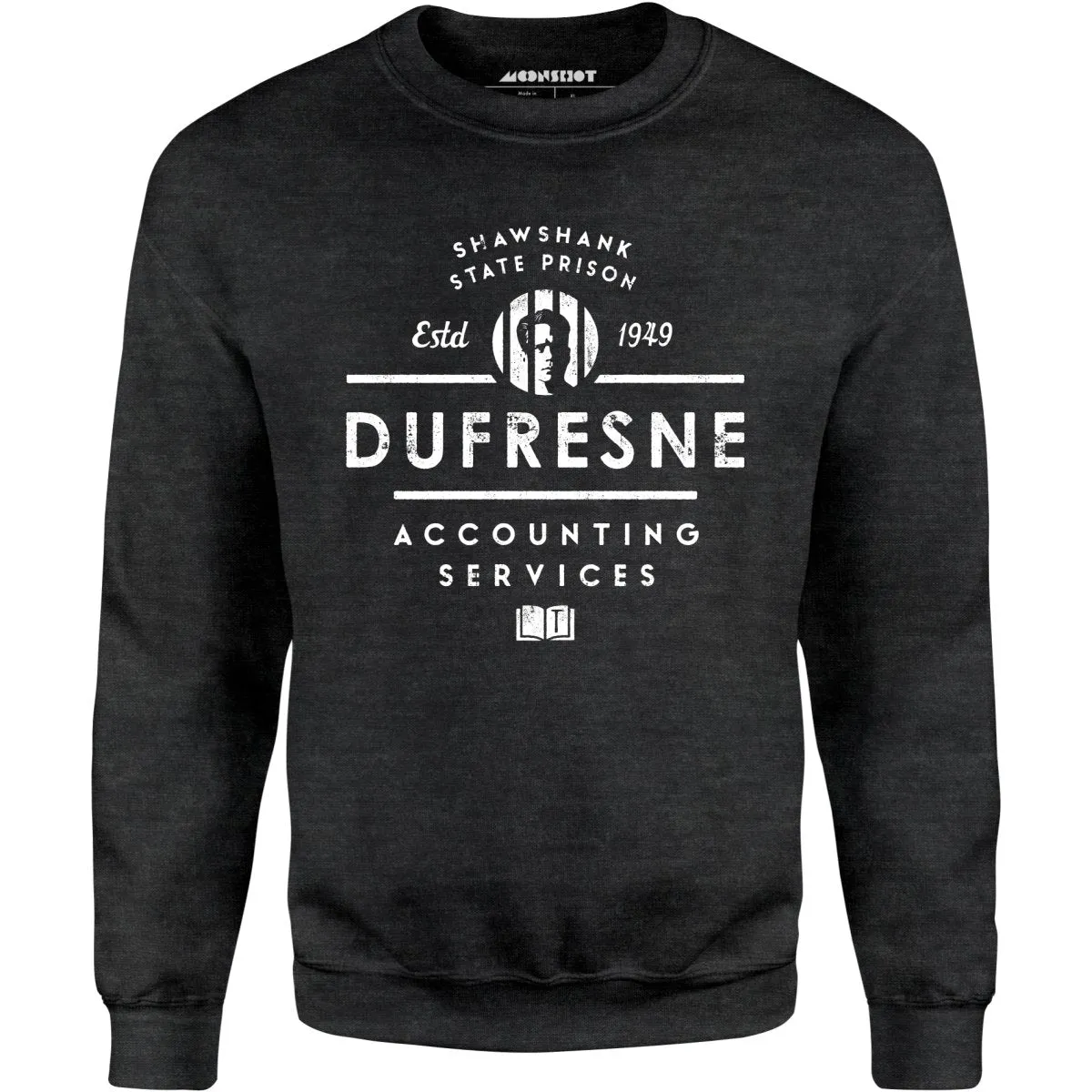 Dufresne Accounting Services - Unisex Sweatshirt