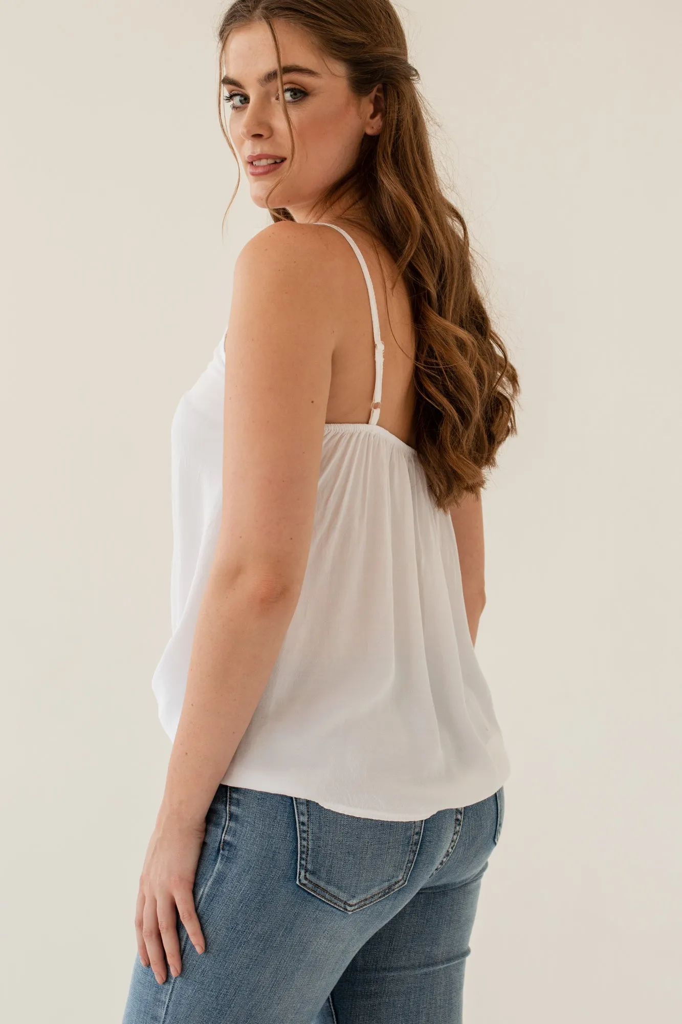 Glam Cami