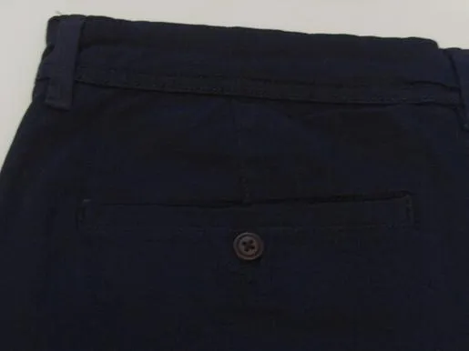 In-Extenso Chino (Navy Blue)