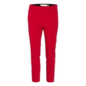 Inwear Womens Zella Pant True Red