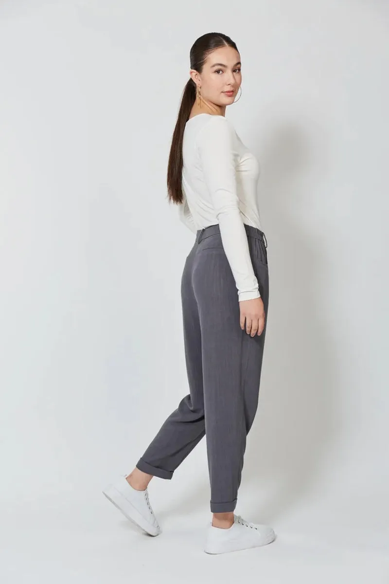 Isle Of Mine - Vera Relaxed Pant - Paloma