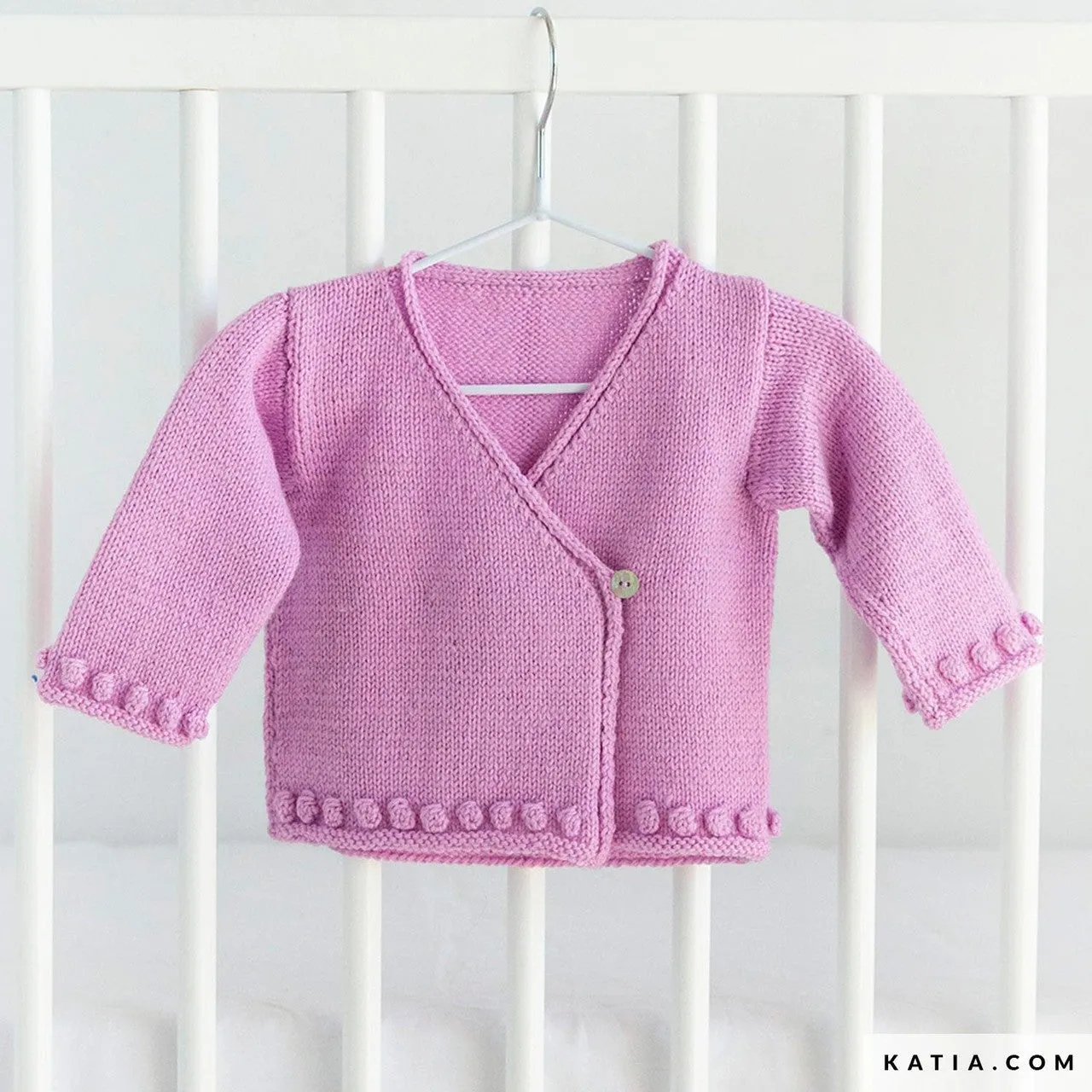 Katia Baby Nature Organic Merino SALE