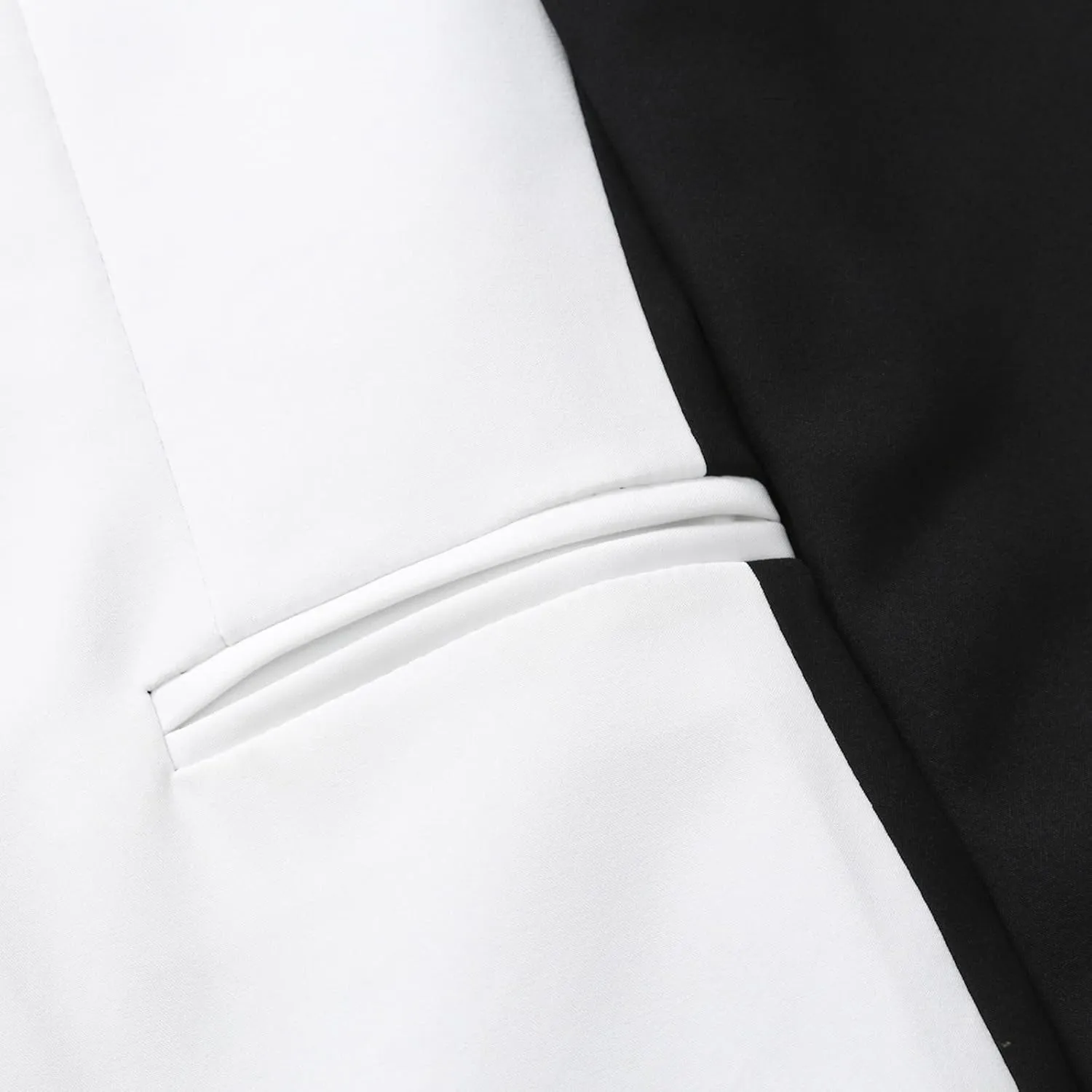 LCMTWX Mens Blazers Men's Fashion Coat Casual Pocket Button Suit Jacket Buckle Loved Printed Silk Pajama Suit Men