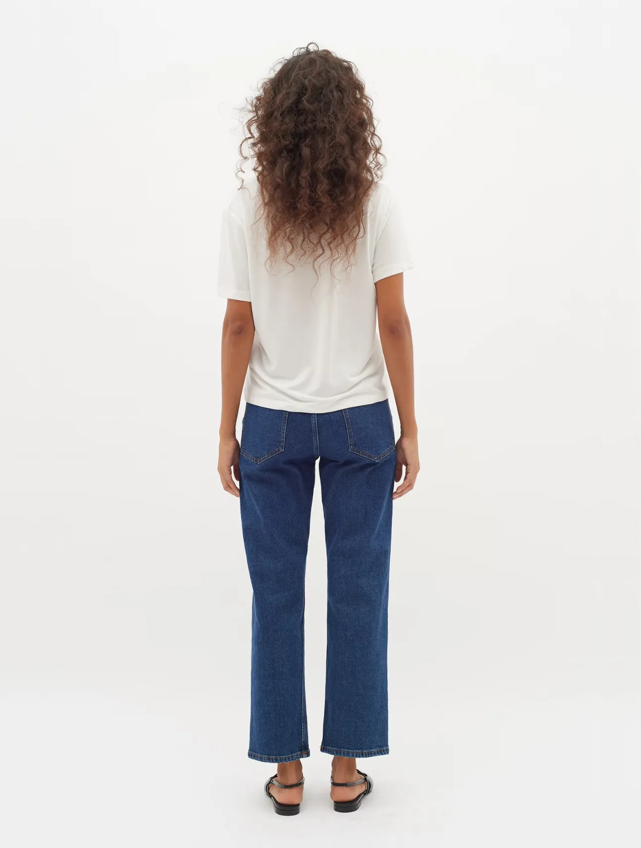 Liliana V-Neck Tee