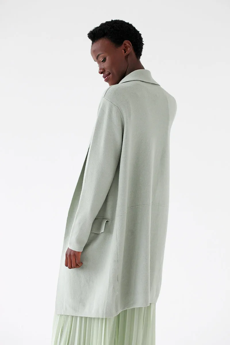 Longer Length Cardigan