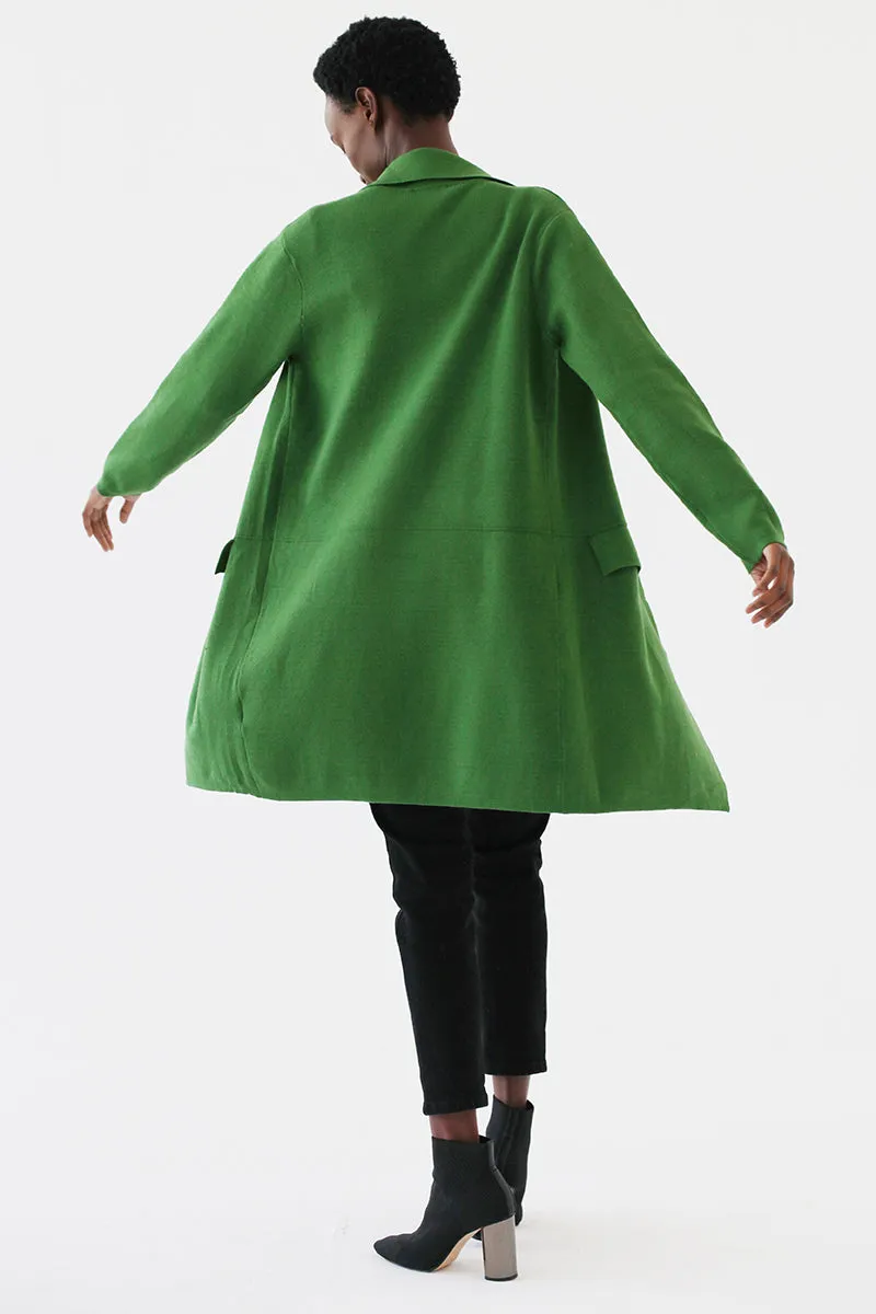 Longer Length Cardigan