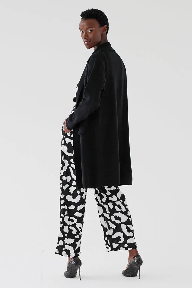 Longer Length Cardigan