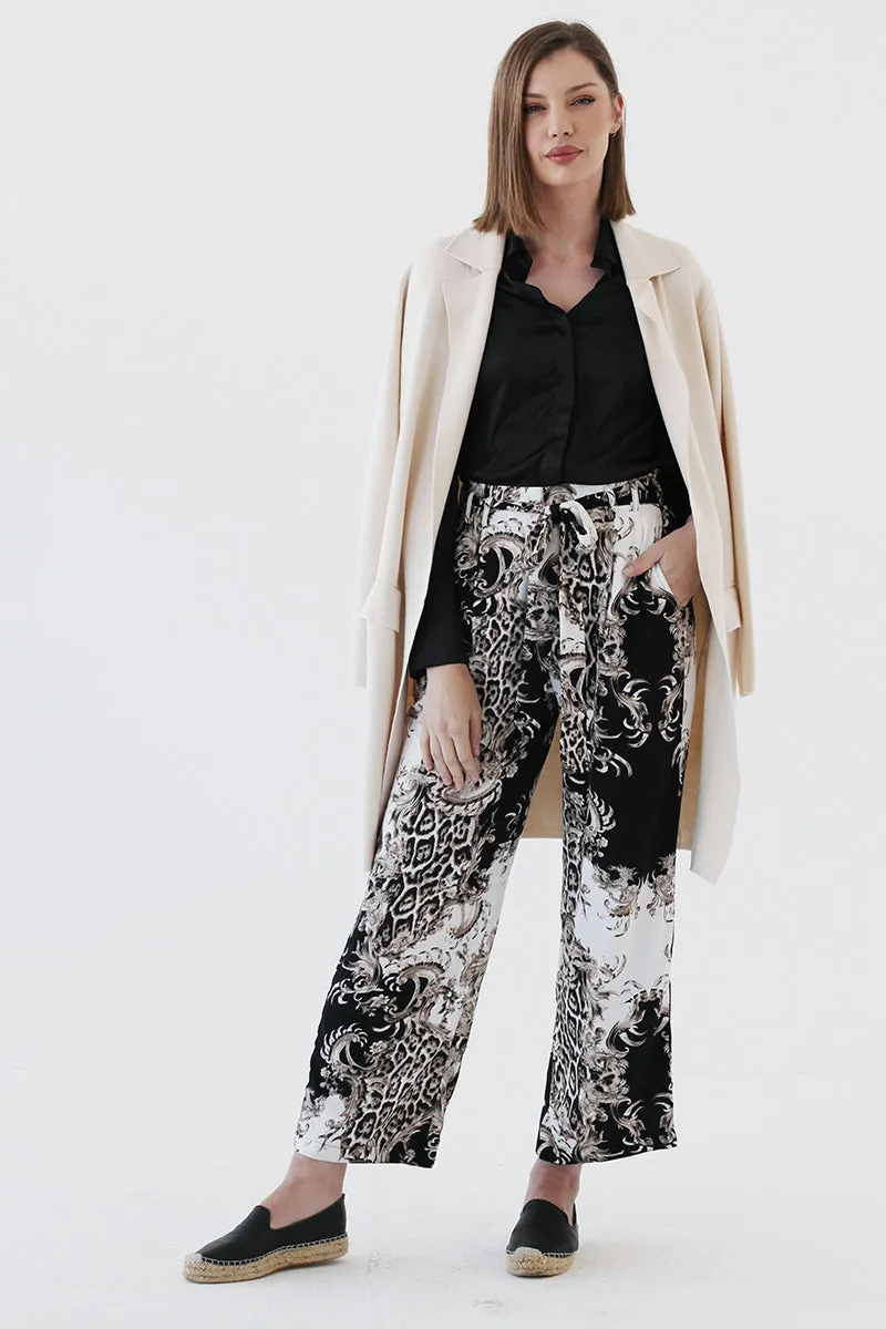 Longer Length Cardigan