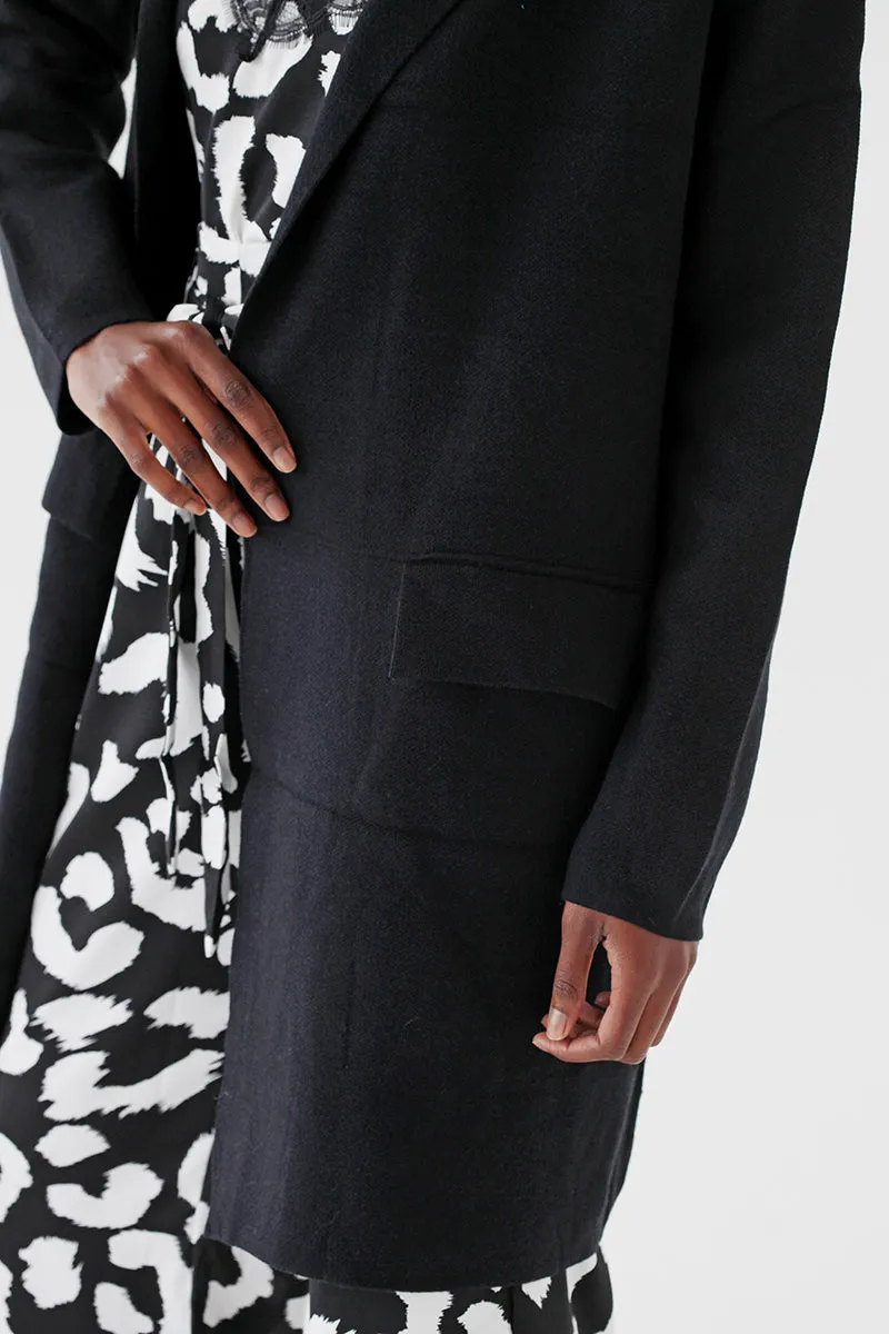 Longer Length Cardigan