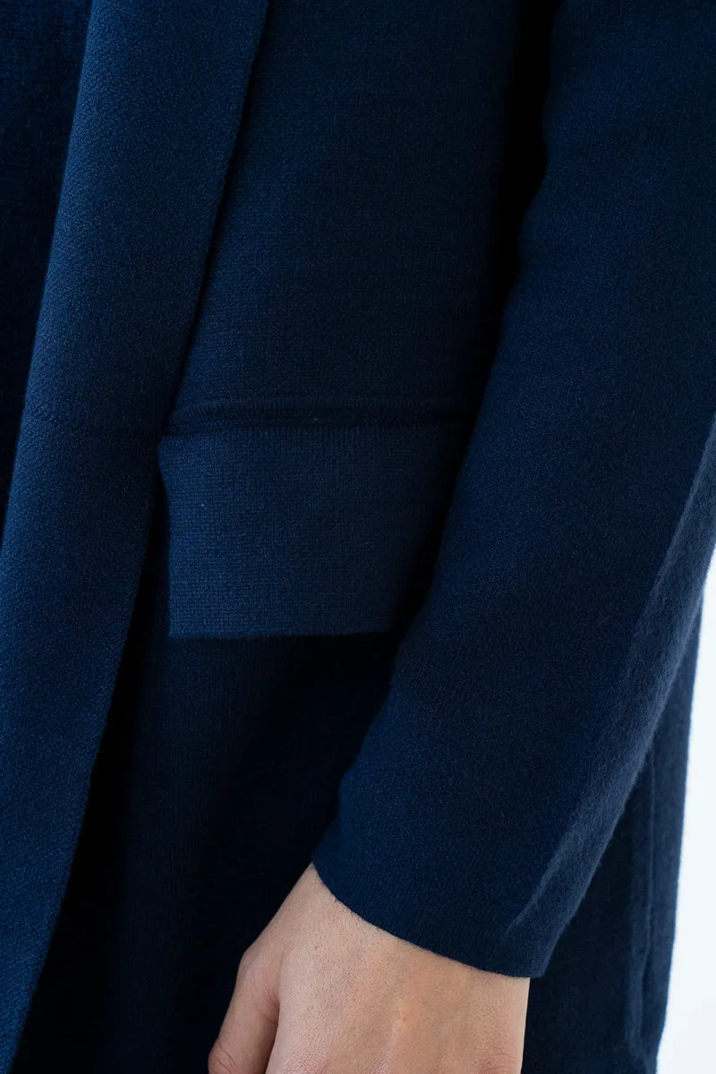 Longer Length Cardigan