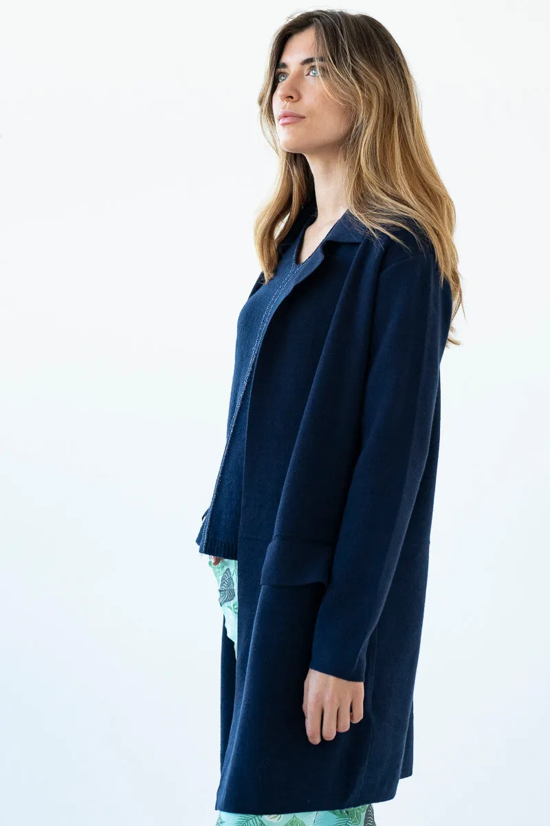 Longer Length Cardigan