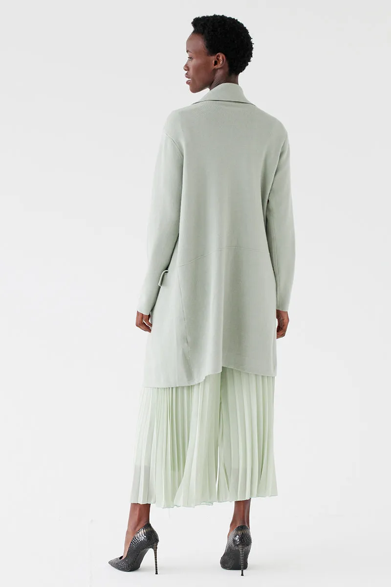 Longer Length Cardigan