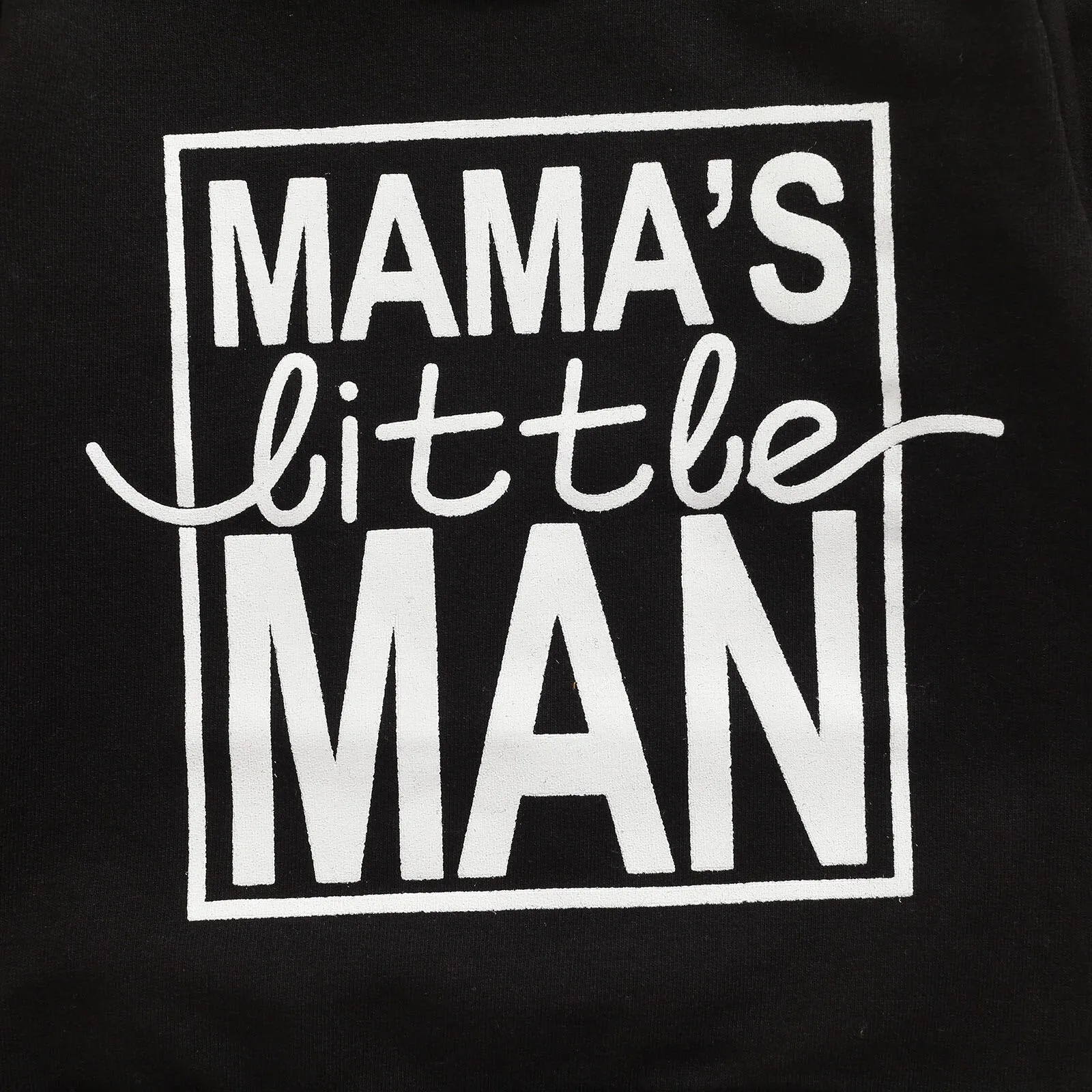 Mama's Boy Swearshirt