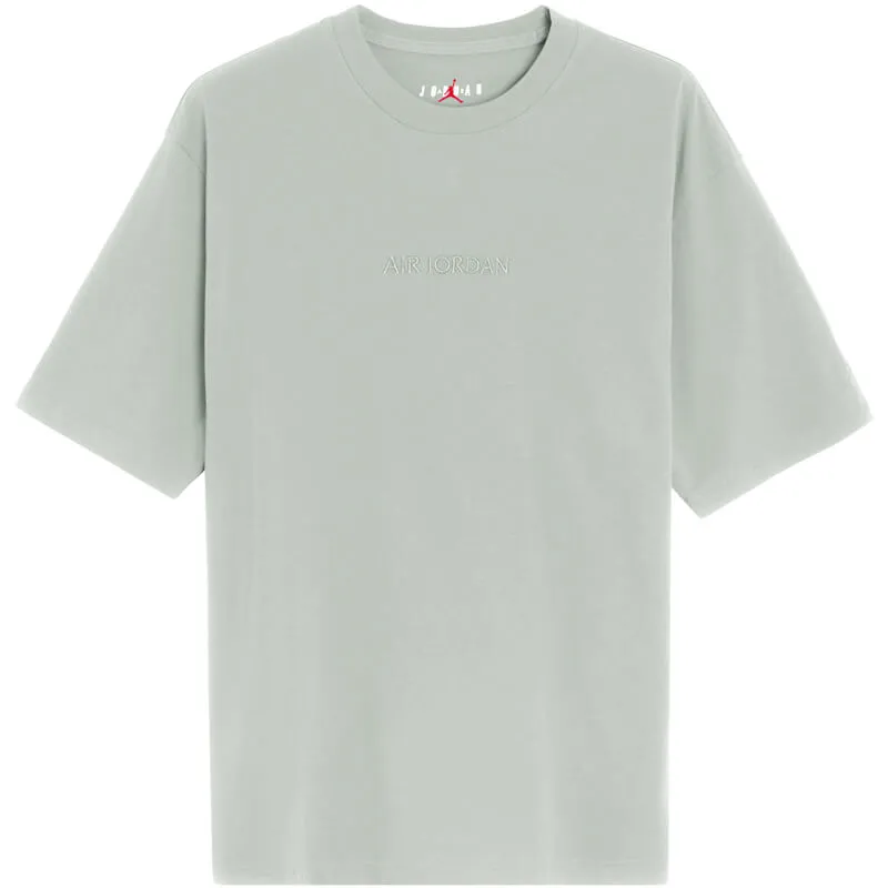 Men's Air Jordan Wordmark S/S Tee